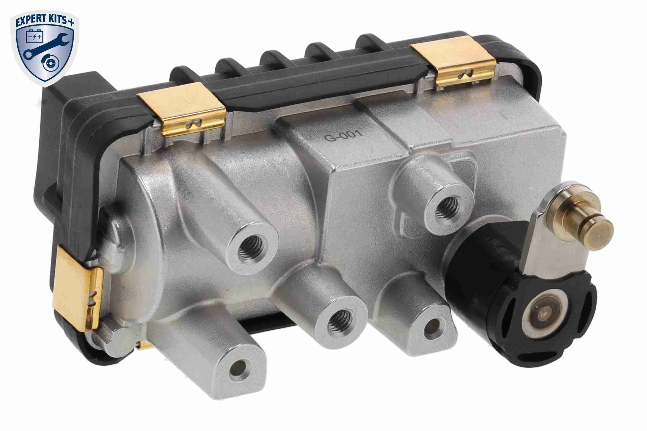Compre V30400002 Vemo Turbina
