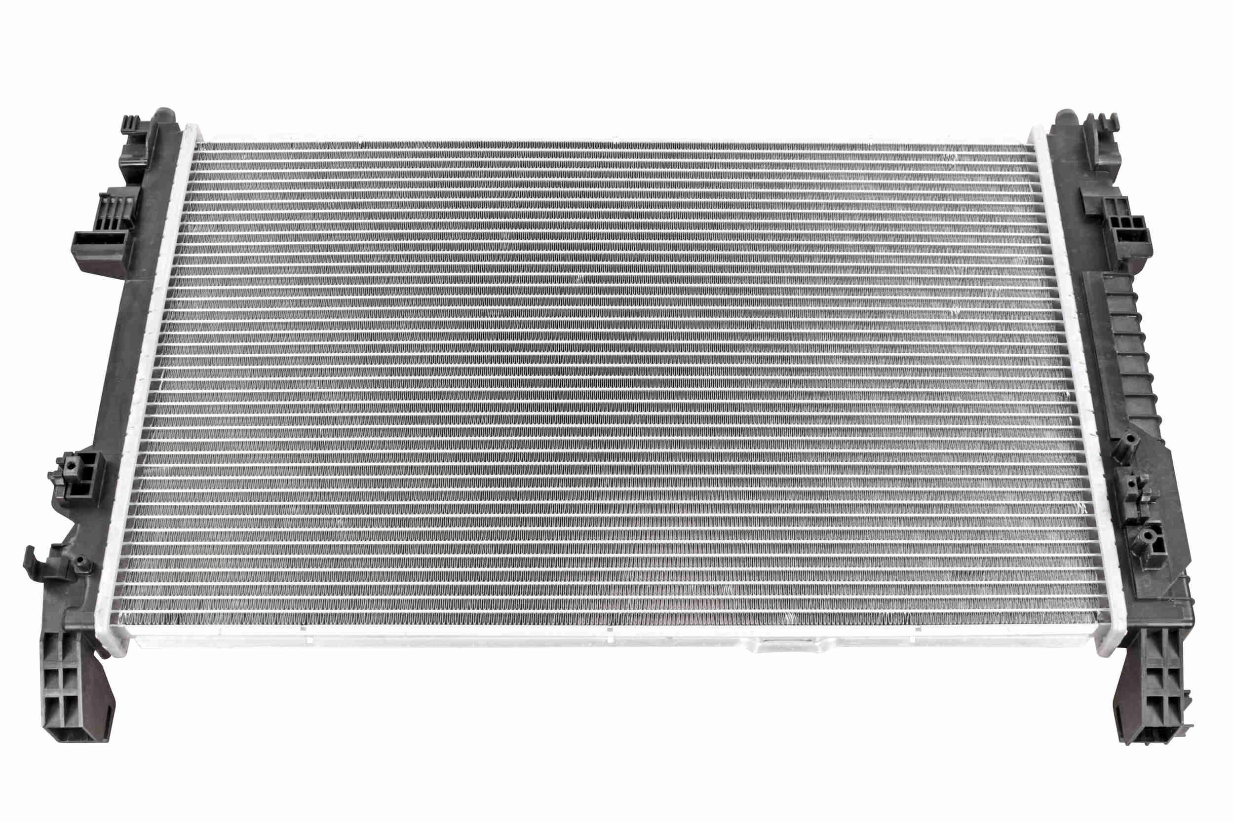 Radiador de esfriamento de motor V30601318 Vemo