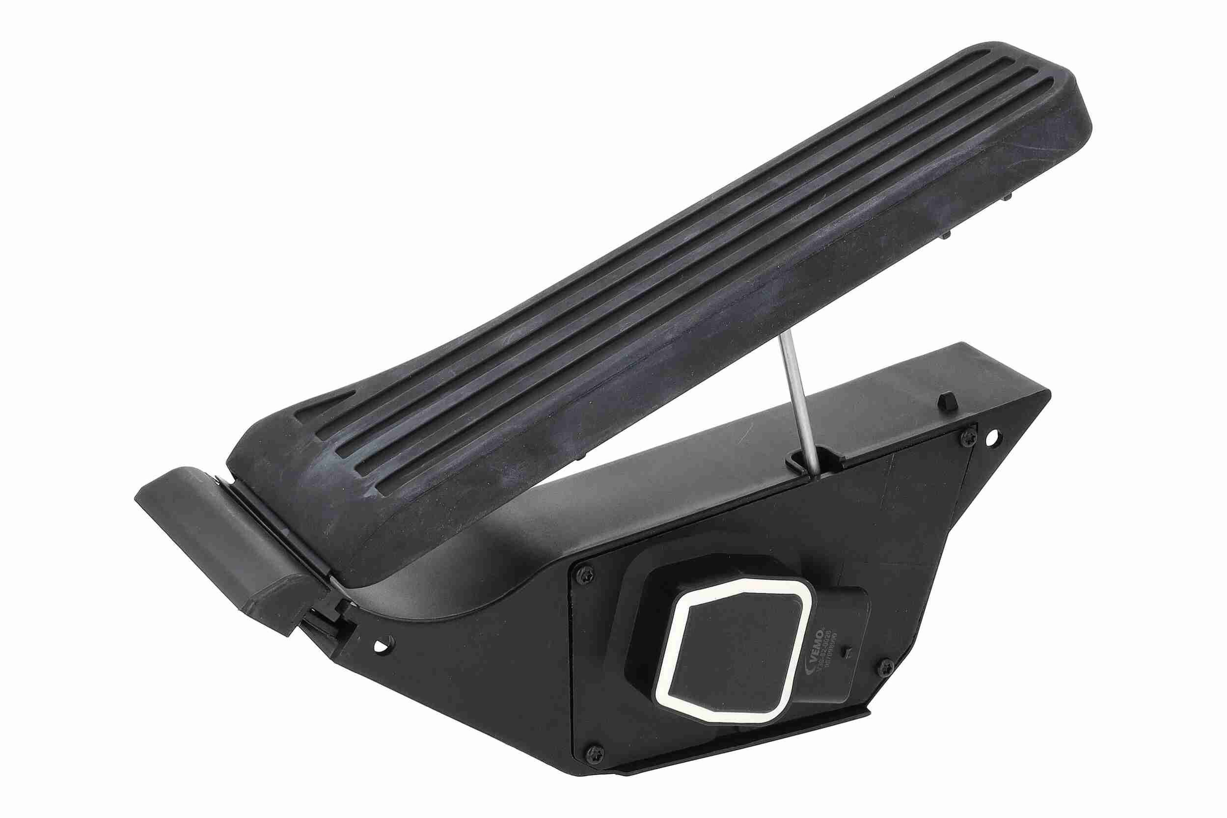  Pedal de gás (de acelerador) Mercedes E sedan (W212) (2009 - 2016) 