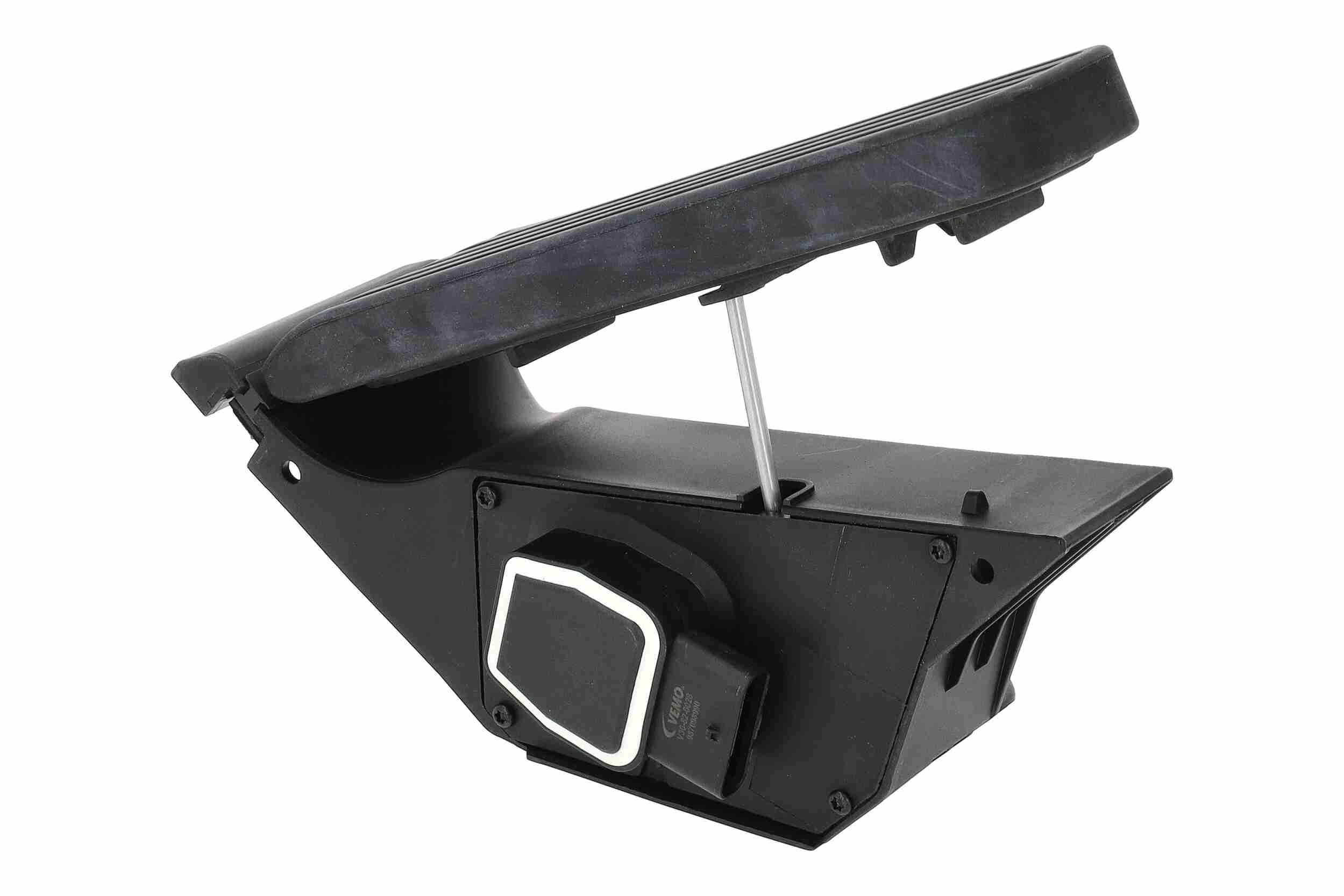Pedal de gás (de acelerador) Mercedes E  W212