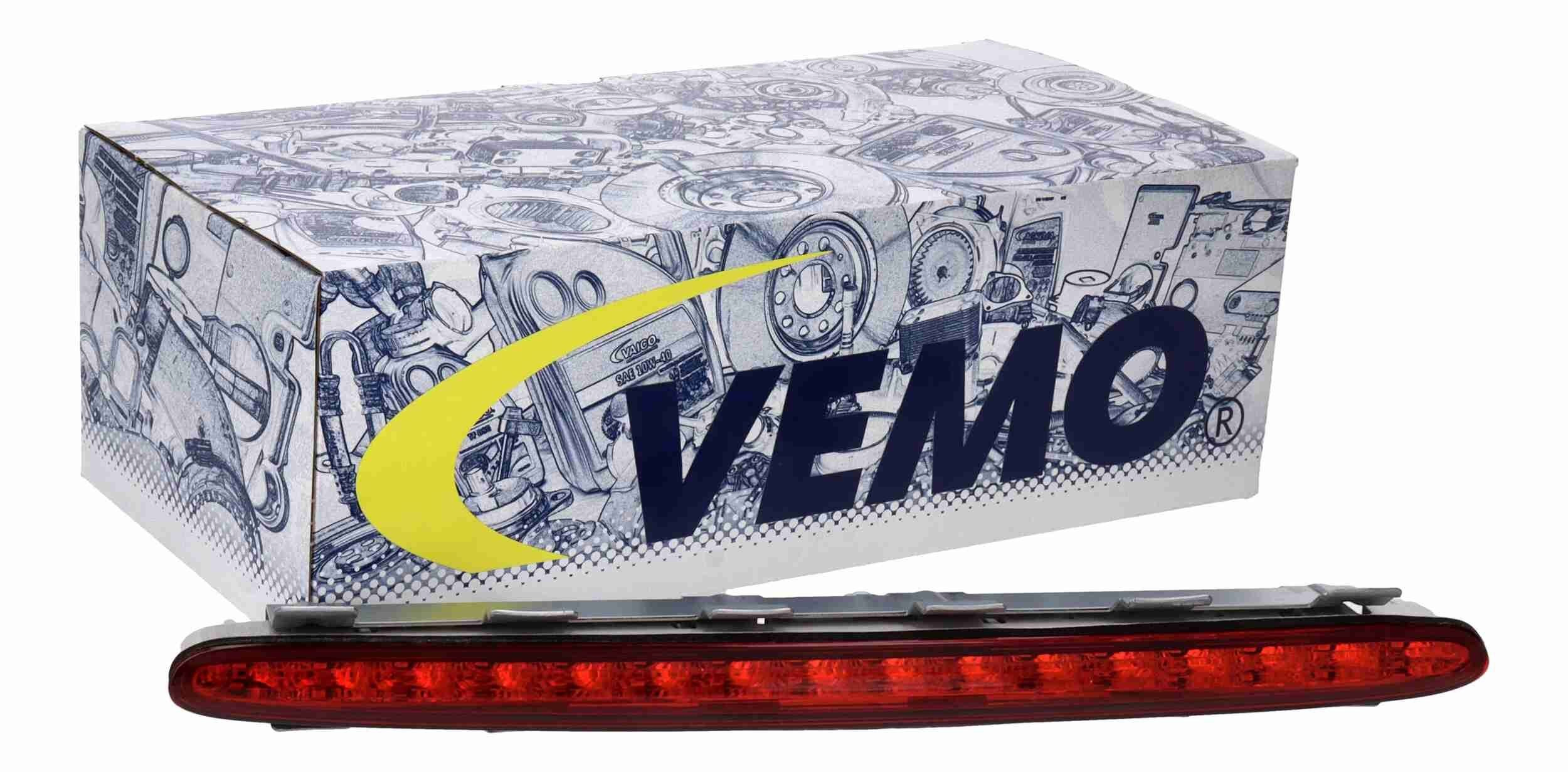 Compre V30840029 Vemo Sinal de parada traseiro adicional