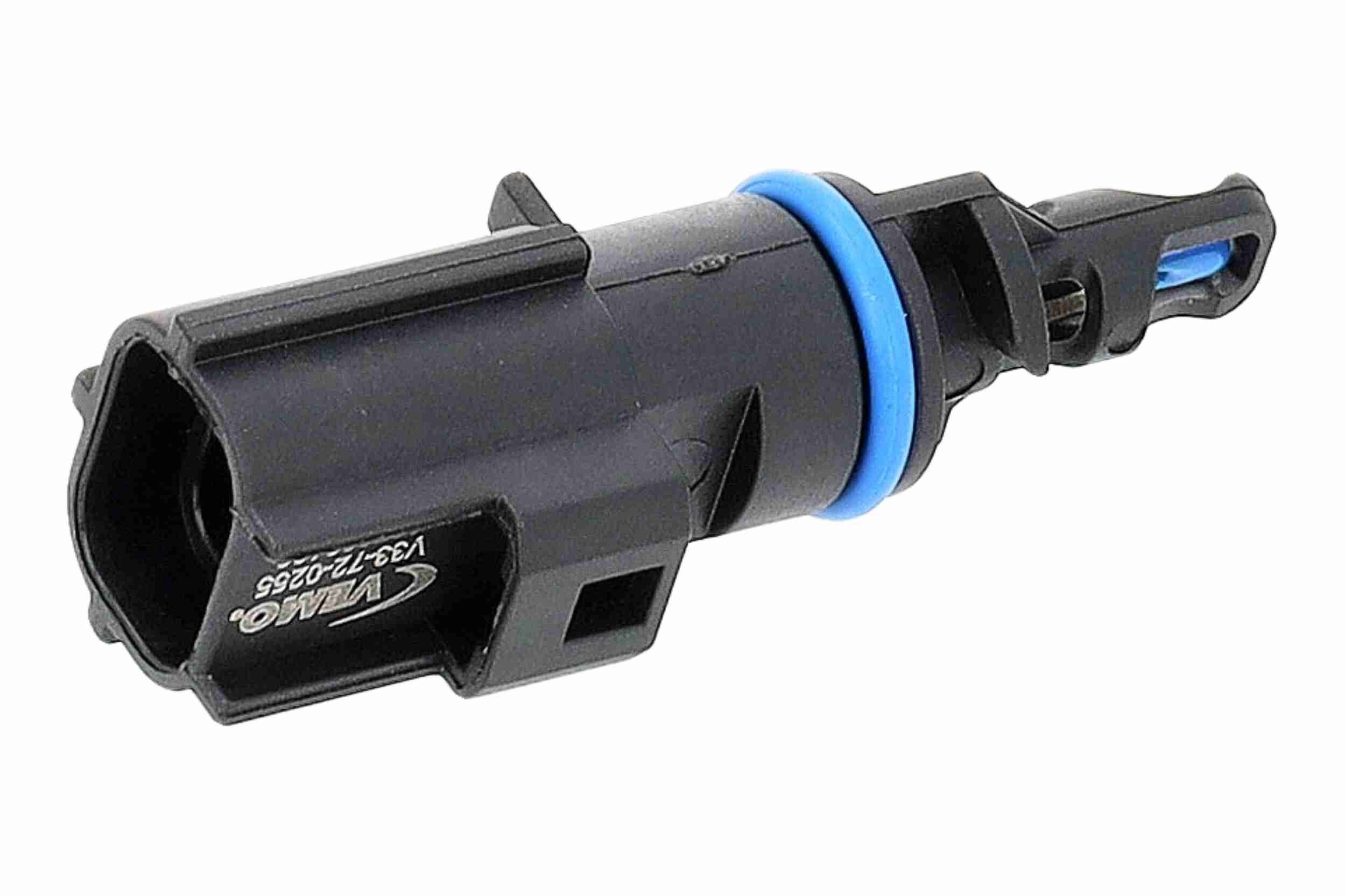 V33720255 Vemo Sensor de temperatura da mistura de ar