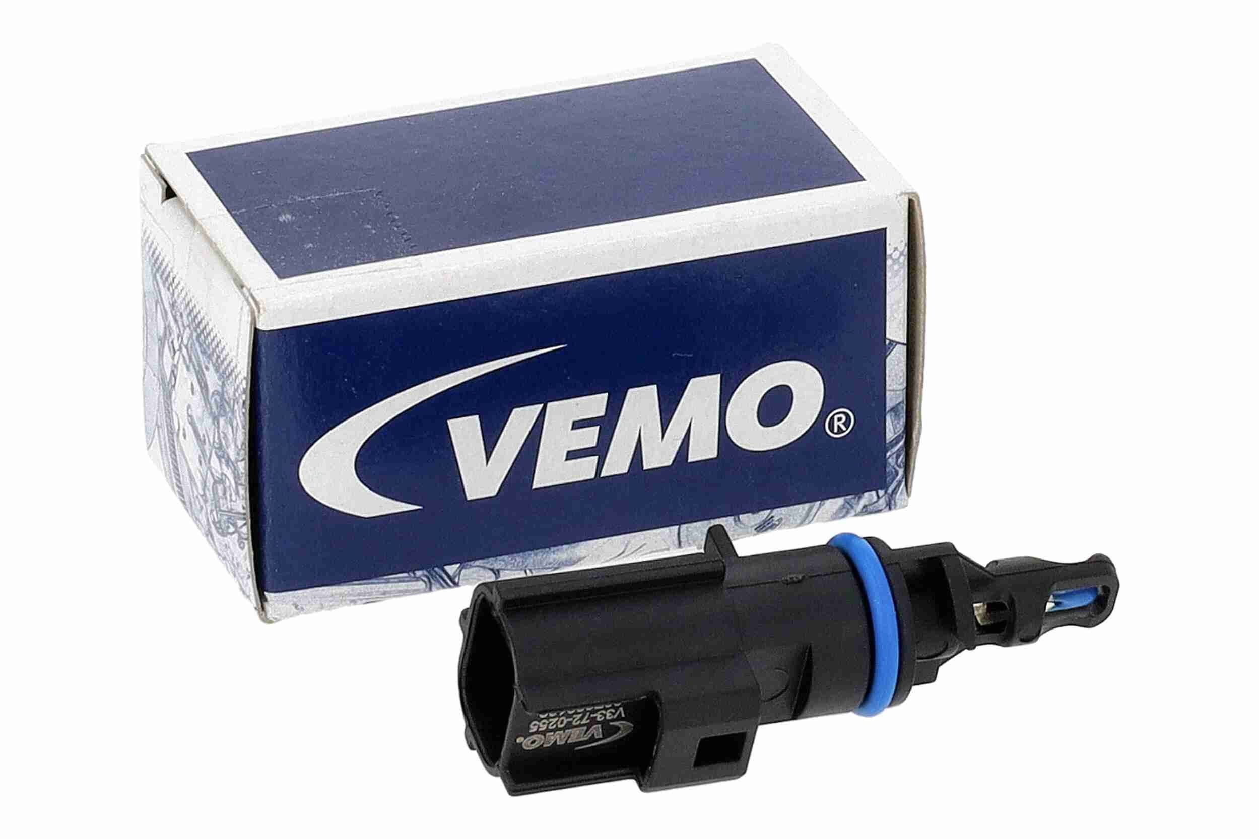 Compre V33720255 Vemo Sensor de temperatura da mistura de ar
