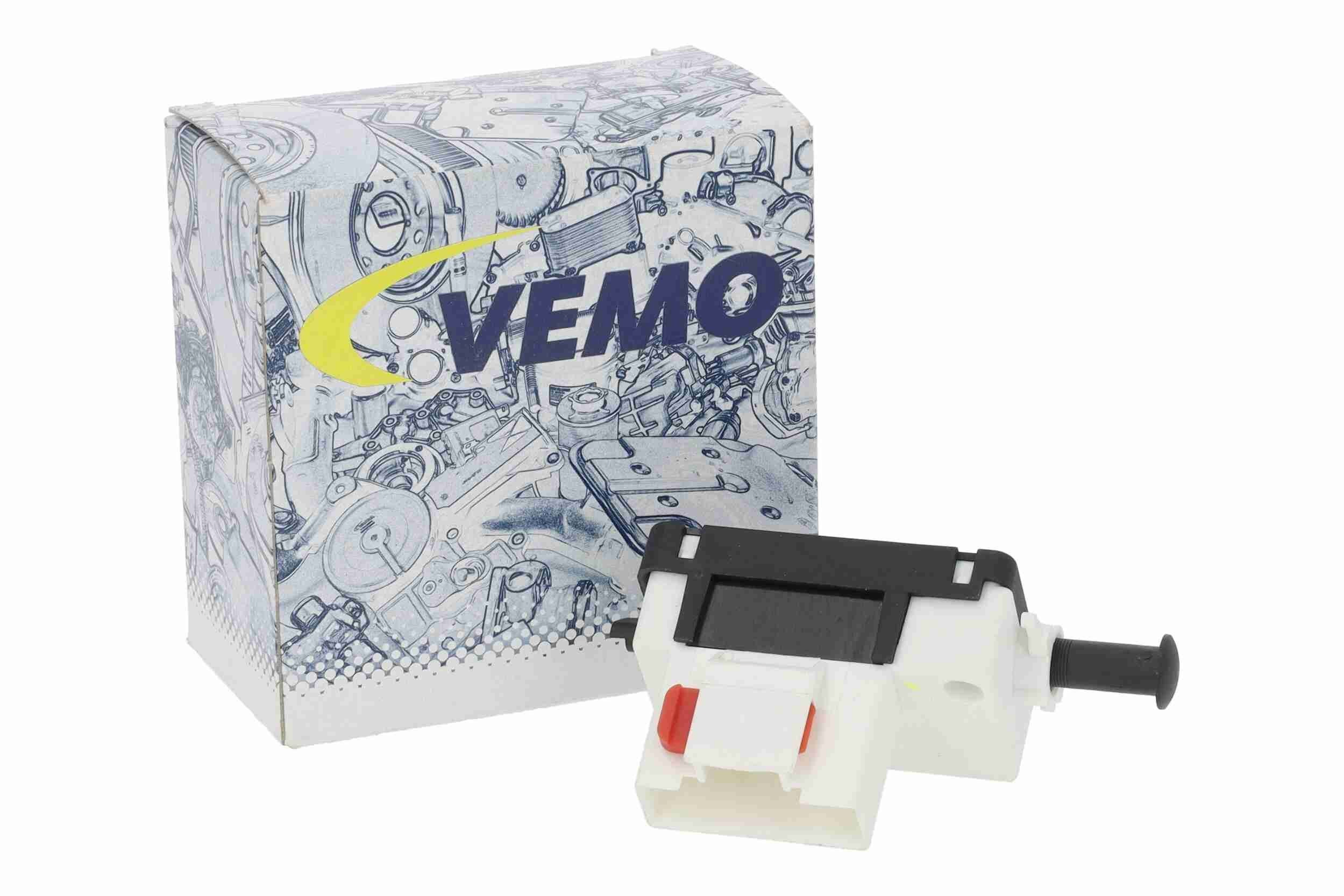 Sensor de ativação do sinal de parada Vemo V33730037 preço, a partir de 36,57 USD