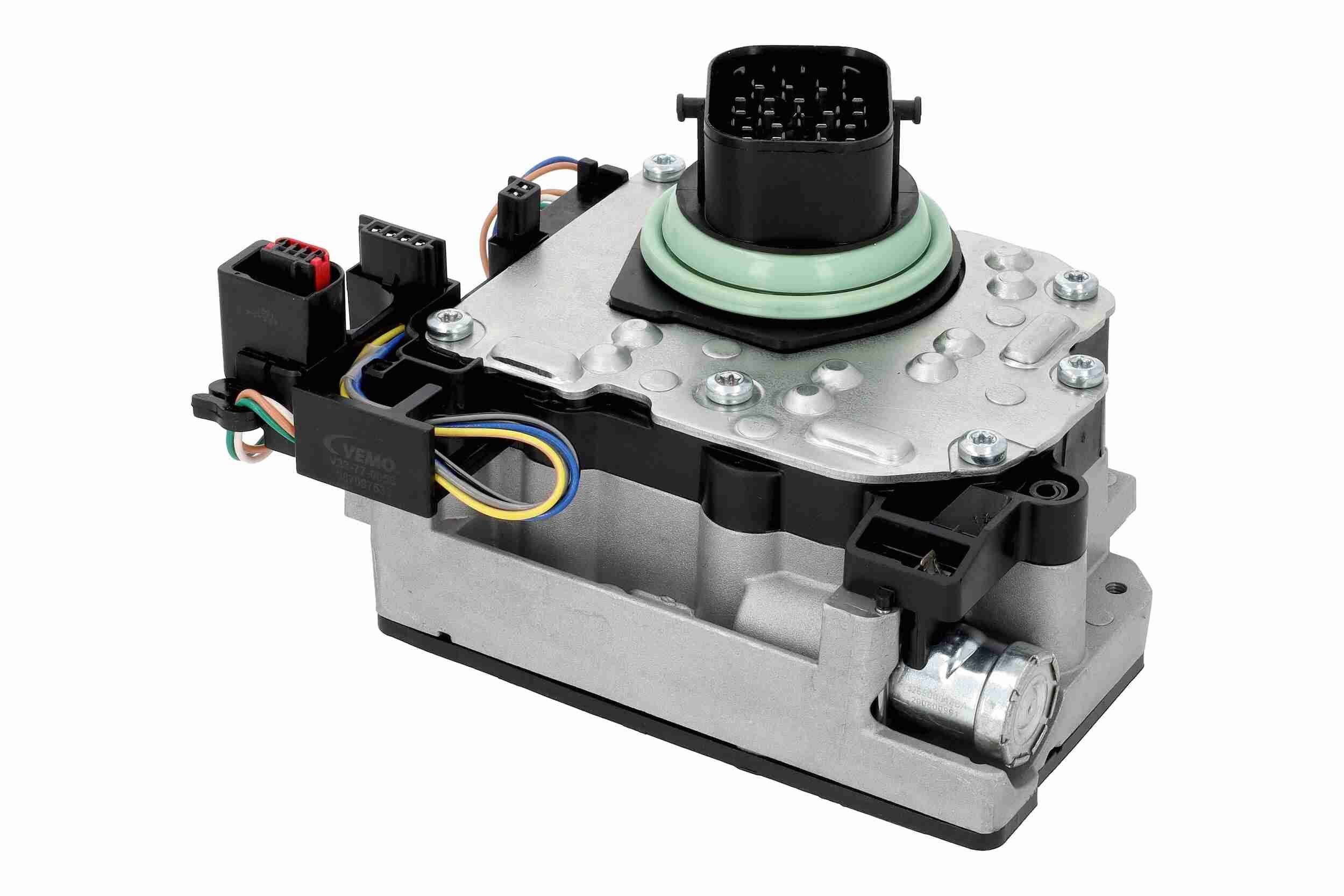 V33770056 Vemo Solenoide da Caixa Automática de Mudança