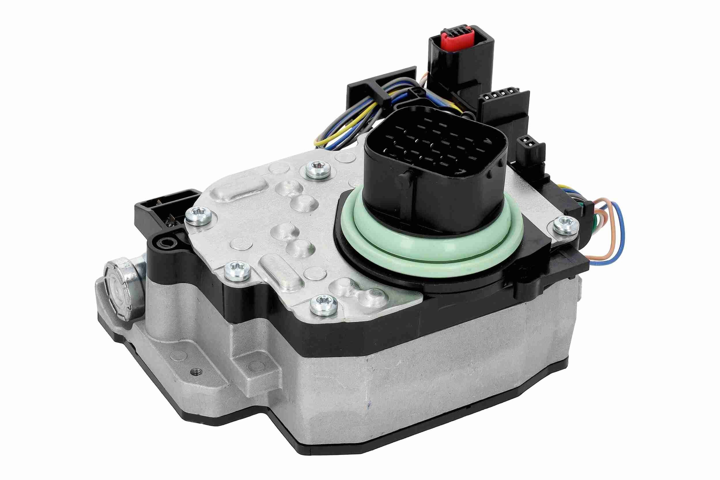 Solenoide da Caixa Automática de Mudança K05078709AB Fiat/Alfa/Lancia