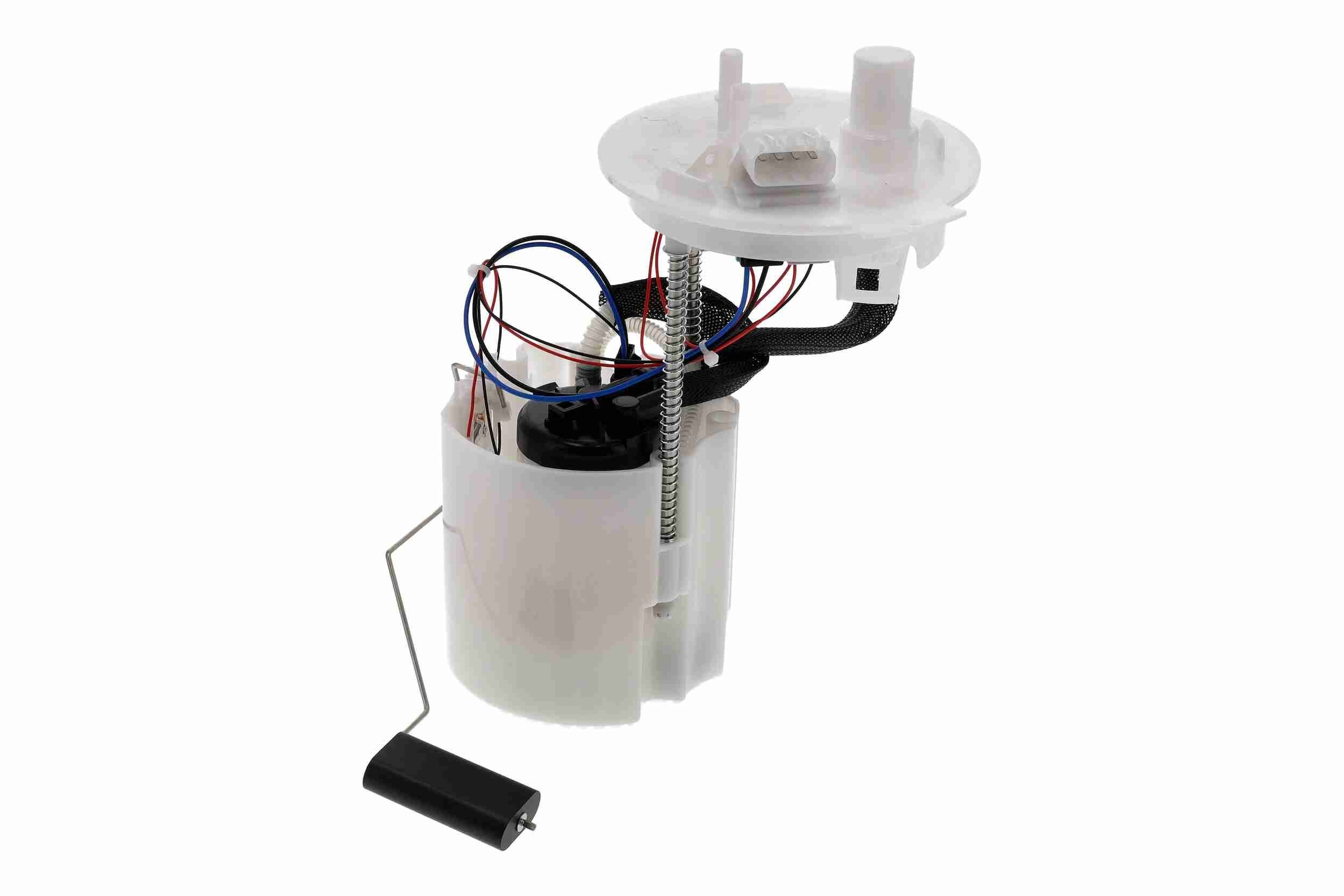 V40090038 Vemo Módulo de bomba de combustível com sensor do nível de combustível