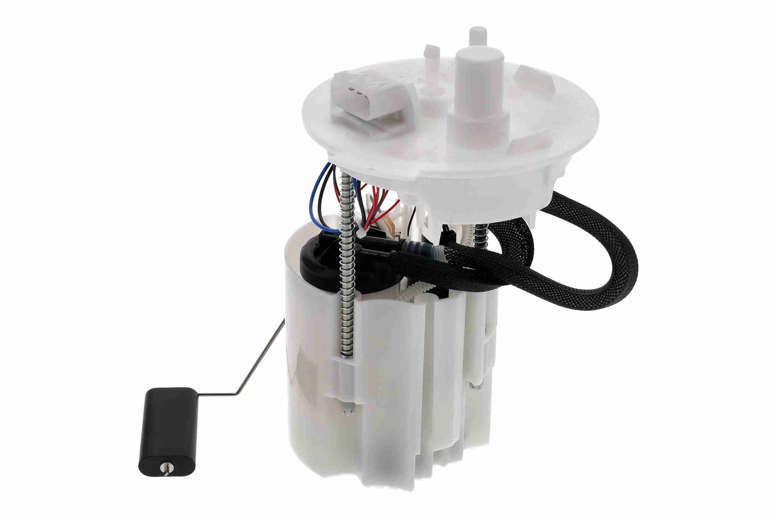 Módulo de bomba de combustível com sensor do nível de combustível V40090038 Vemo