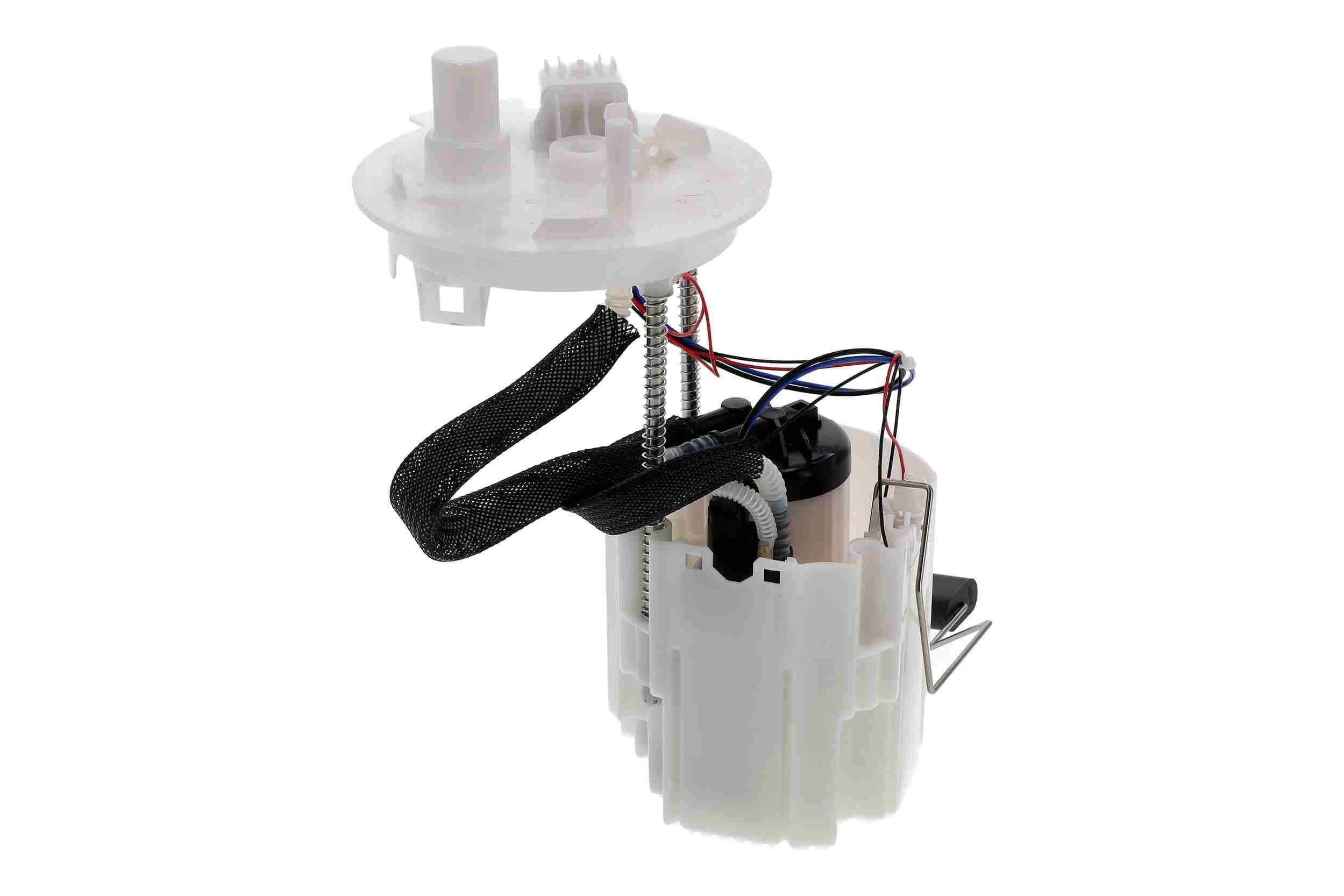 V40090038 Vemo Módulo de bomba de combustível com sensor do nível de combustível