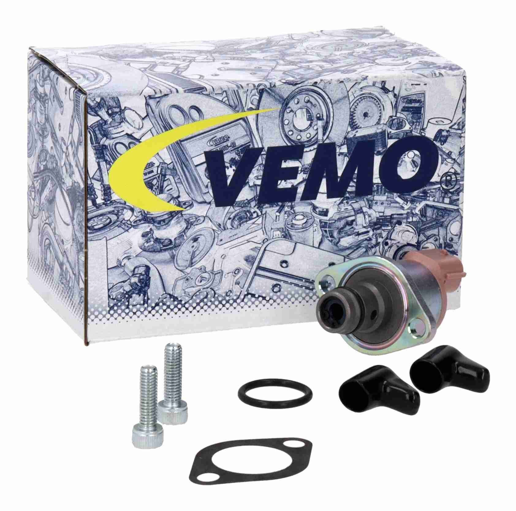 Válvula de regulação de pressão (válvula de redução da Bomba de Combustível de Pressão Alta) Common-Rail-System Vemo V40110085 preço, a partir de 161,55 USD