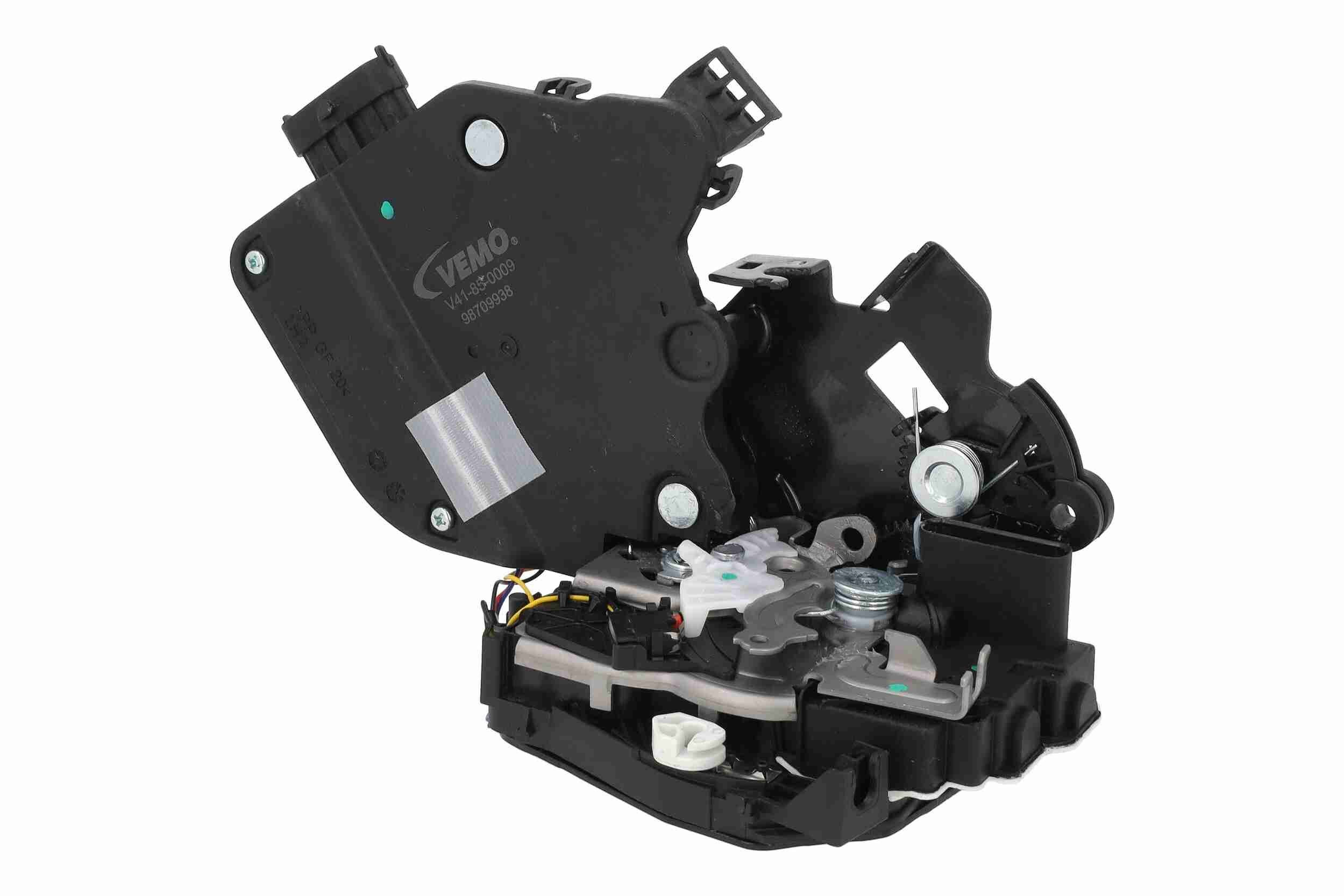 Compre Fecho da porta dianteira esquerda Land Rover Range Rover 