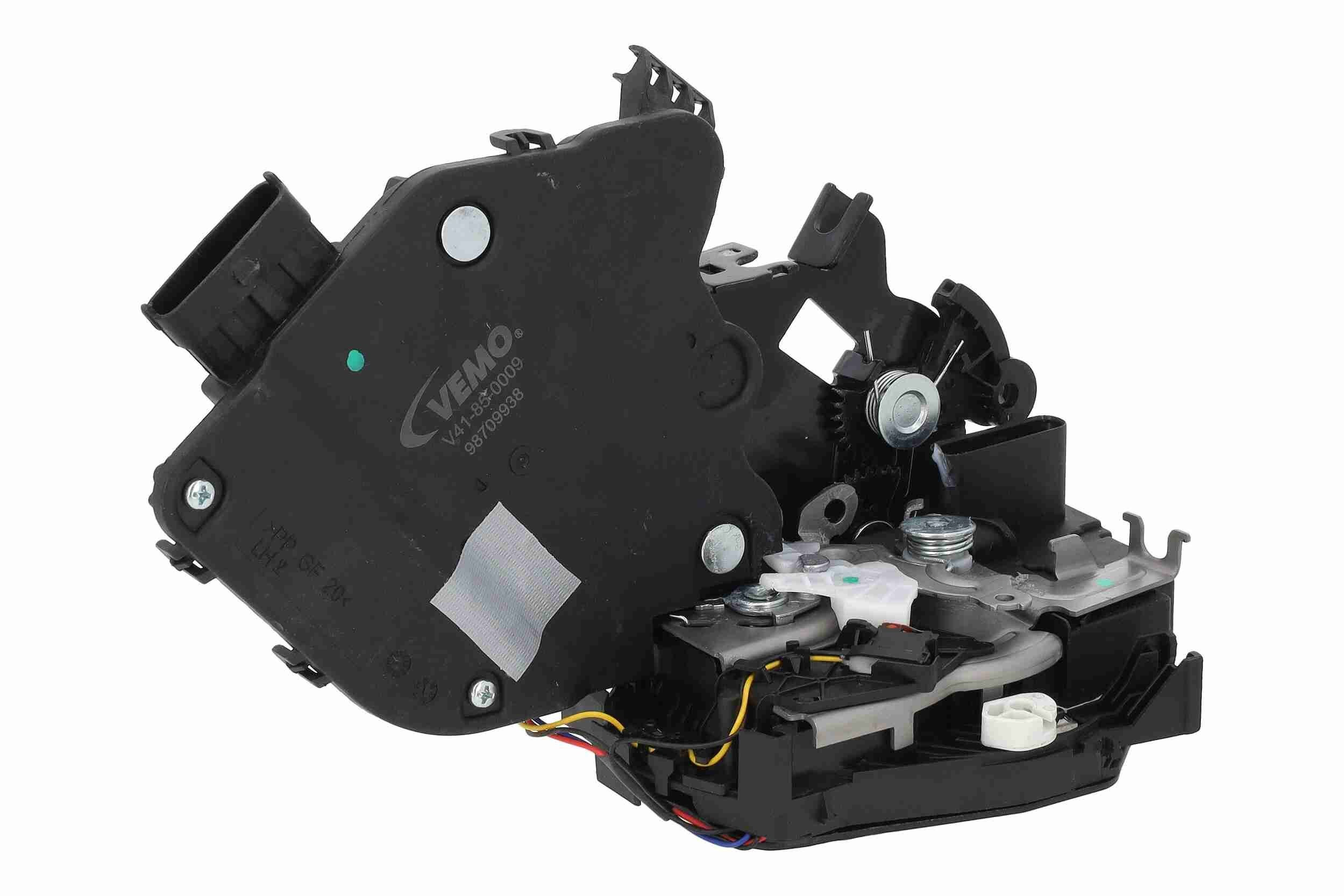 Fecho da porta dianteira esquerda para Land Rover Range Rover SPORT II L494