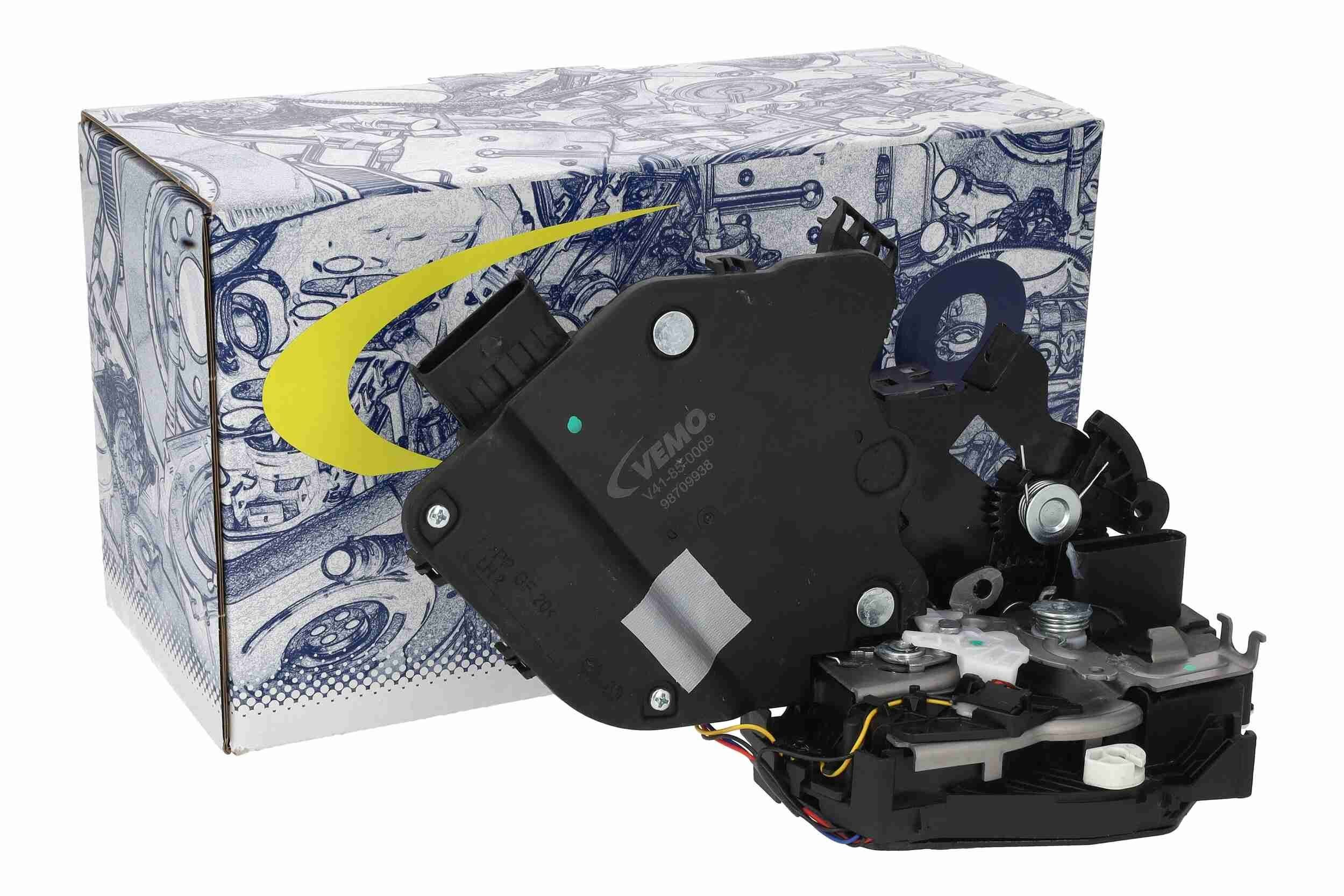Compre Fecho da porta dianteira esquerda Land Rover Range Rover 