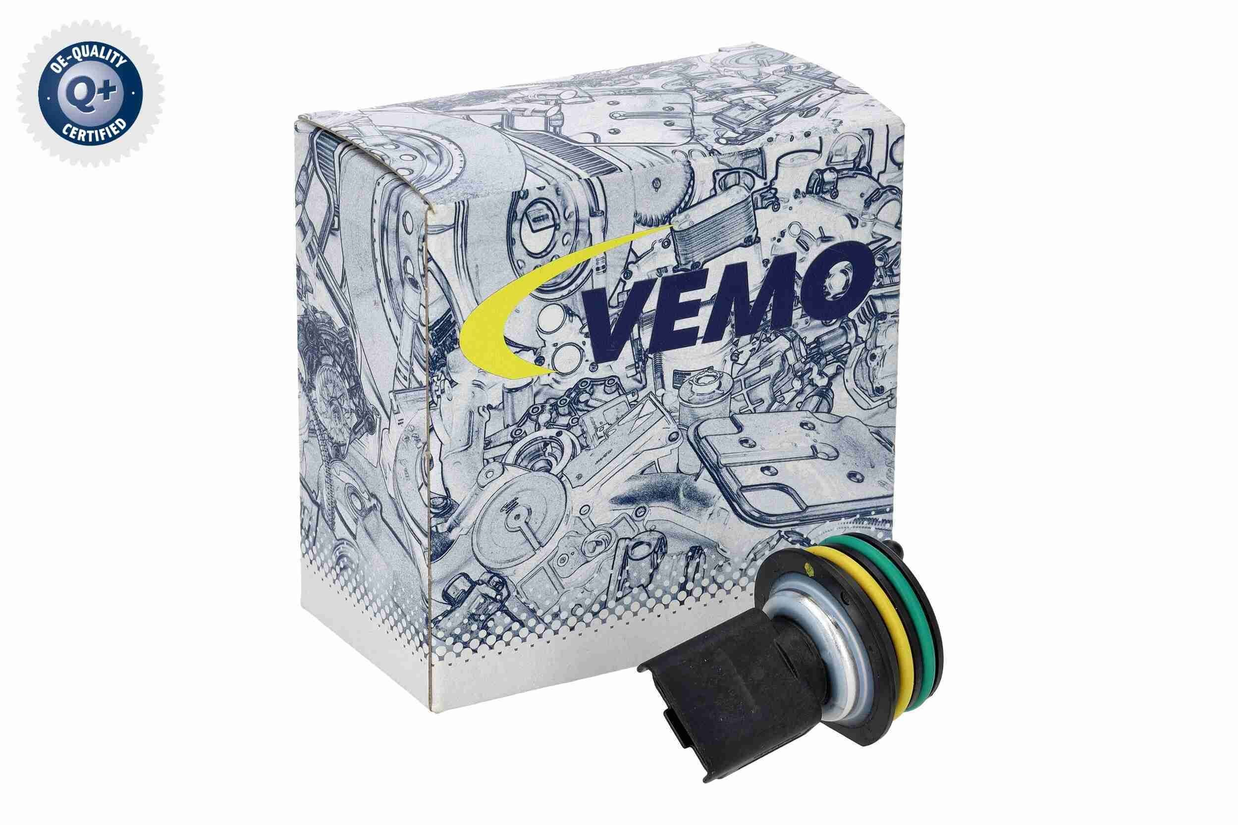 V42720120 Vemo Sensor de pressão de combustível