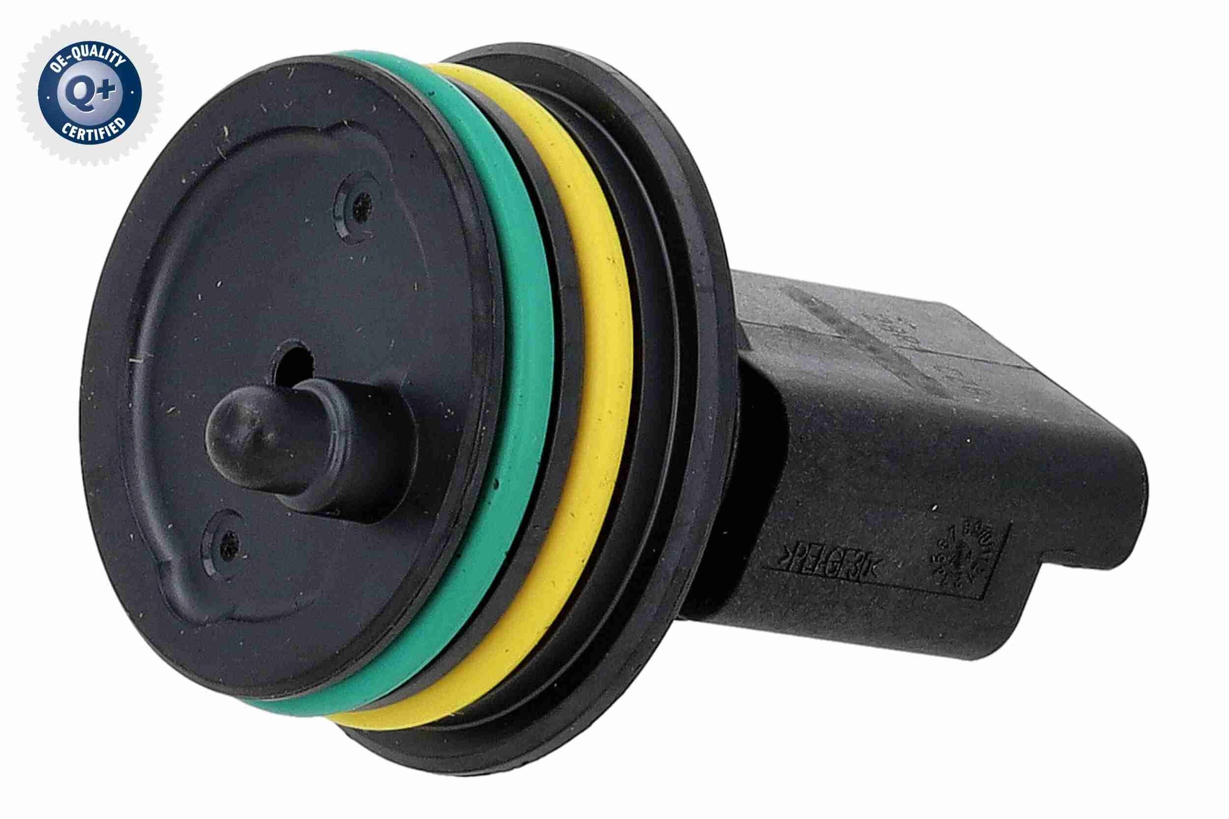 V42720120 Vemo Sensor de pressão de combustível
