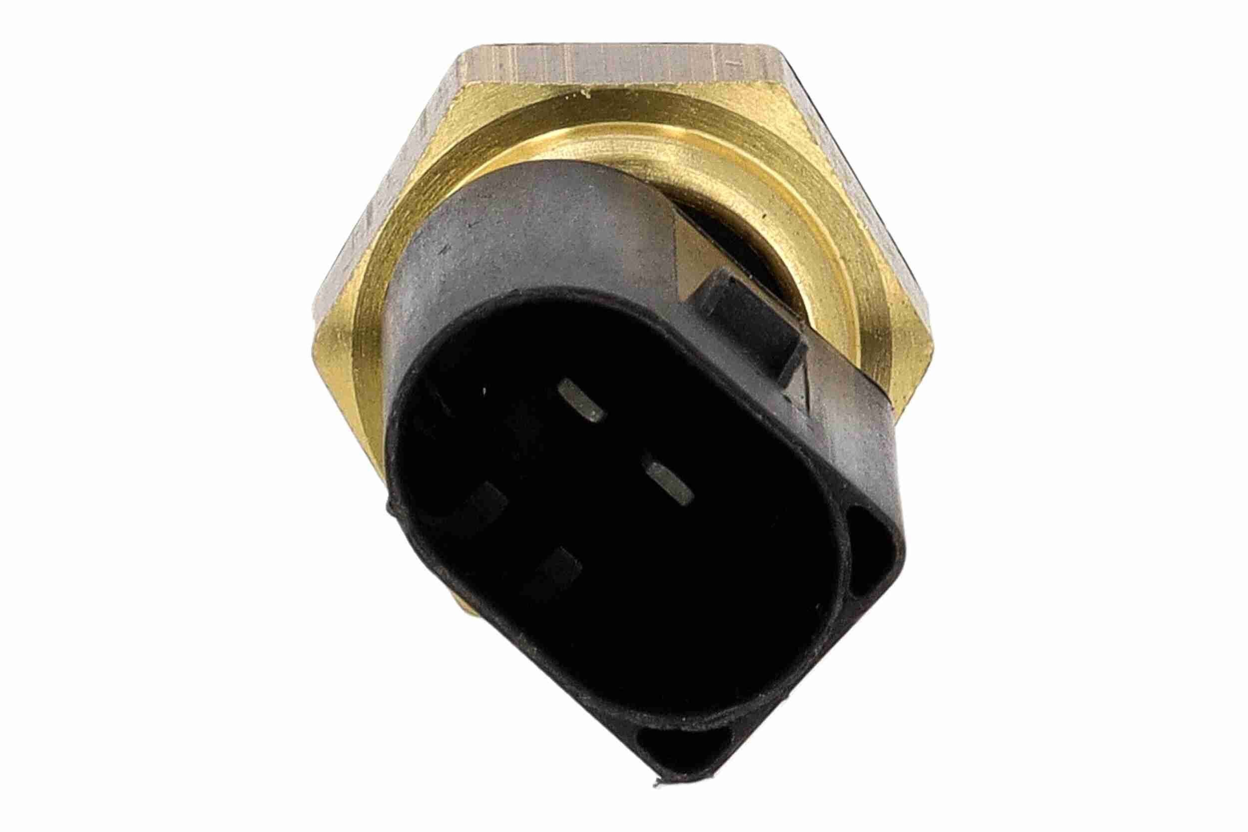 Sensor de temperatura do fluido de esfriamento Porsche 911 Targa 997
