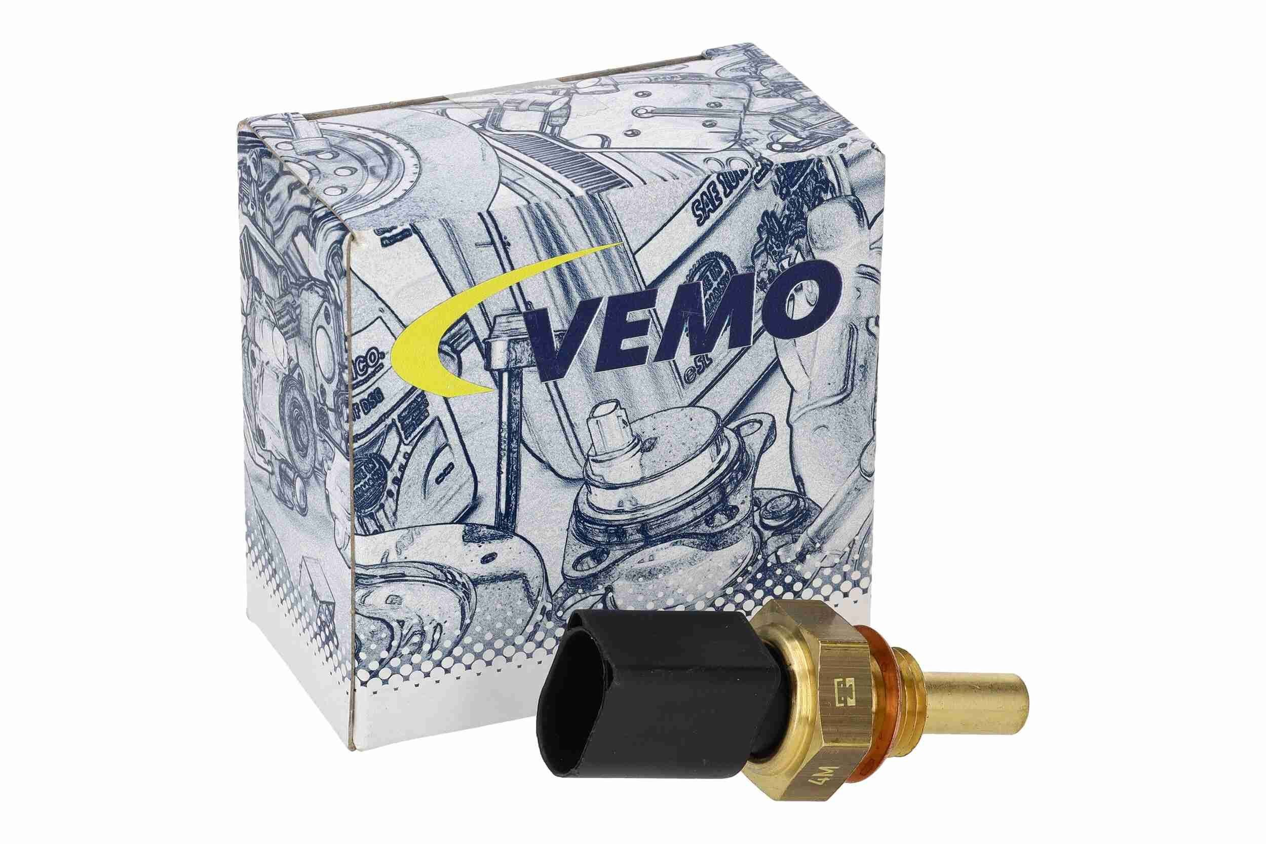  Sensor de temperatura do fluido de esfriamento Porsche 911 Targa conversível (997) (2006 - 2012) Targa