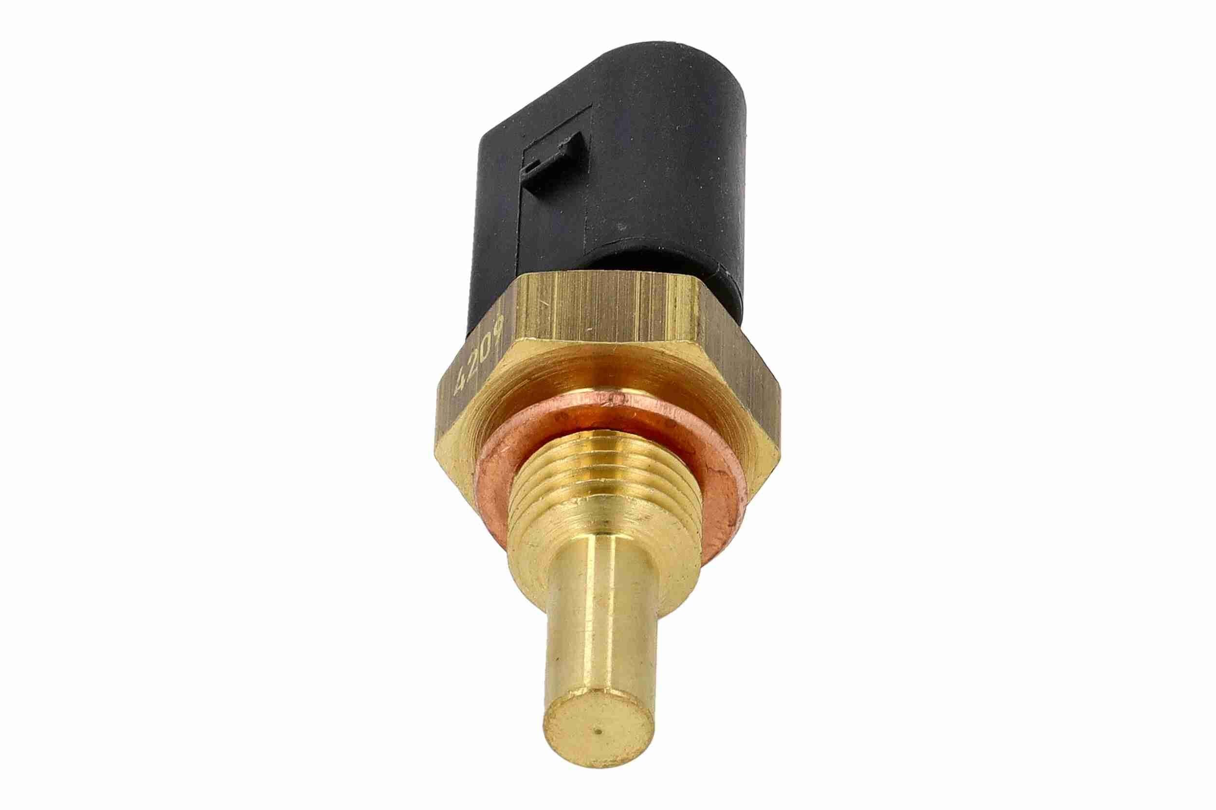 Sensor de temperatura do fluido de esfriamento Porsche 911 Targa 997