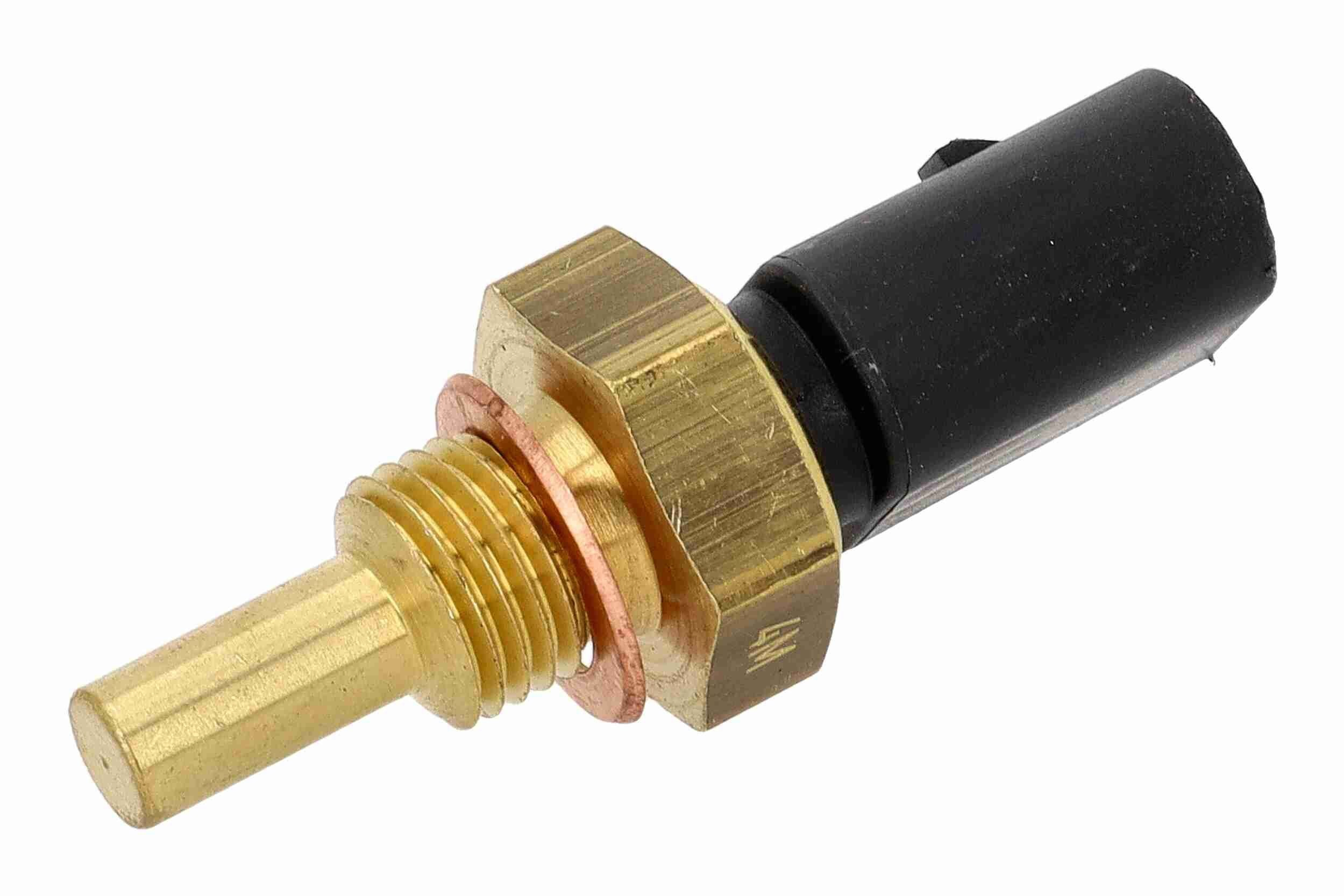  Sensor de temperatura do fluido de esfriamento Porsche 911 Targa conversível (997) (2006 - 2012) Targa
