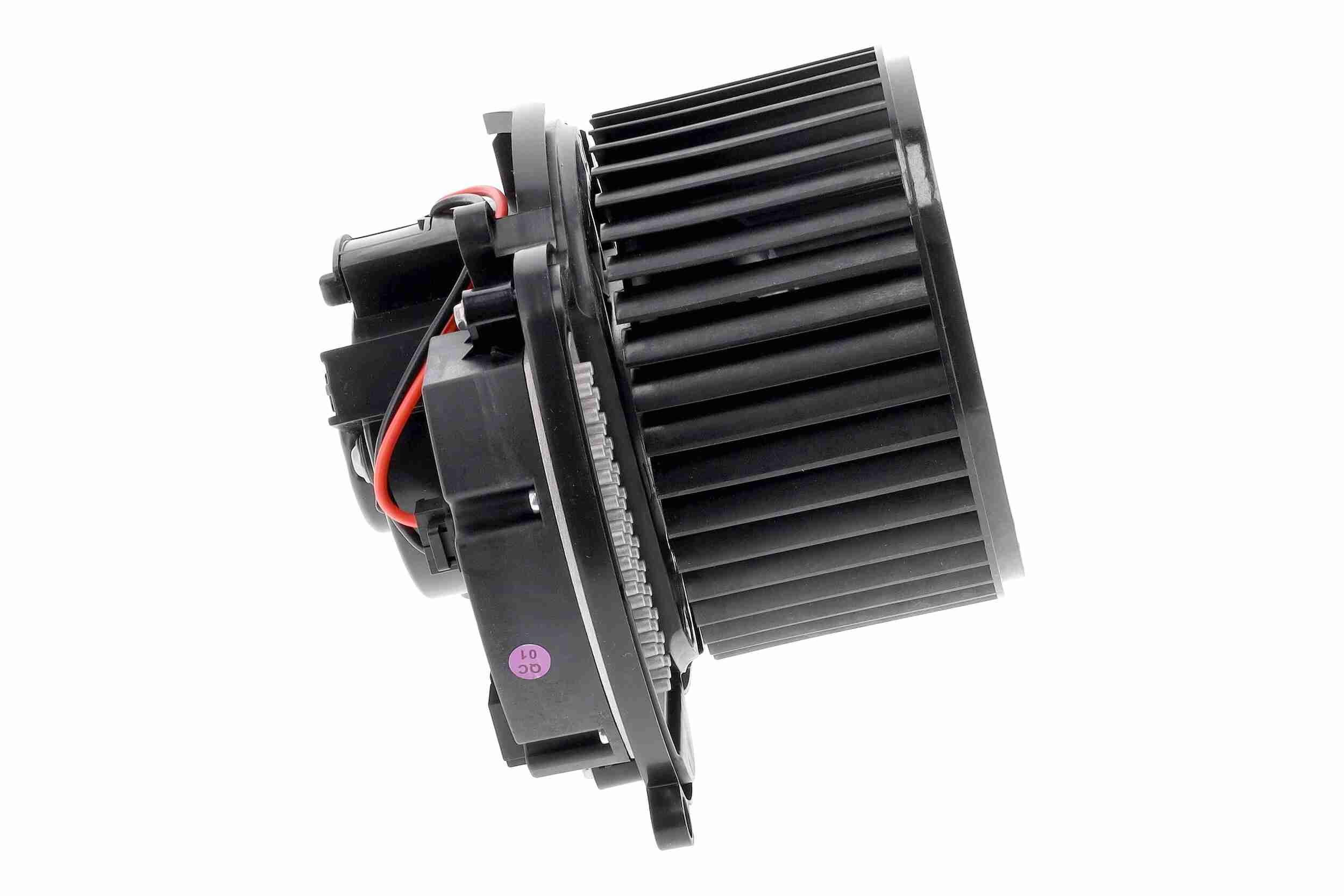  Motor de ventilador de forno (de aquecedor de salão) Renault Scenic GRAND IV monovolume (R9) (2016 - 2023) GRAND IV