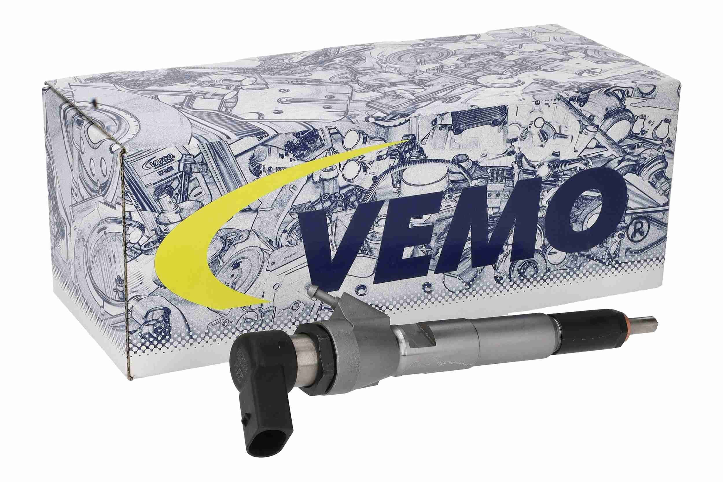 V46110016 Vemo Injetor de injeção de combustível