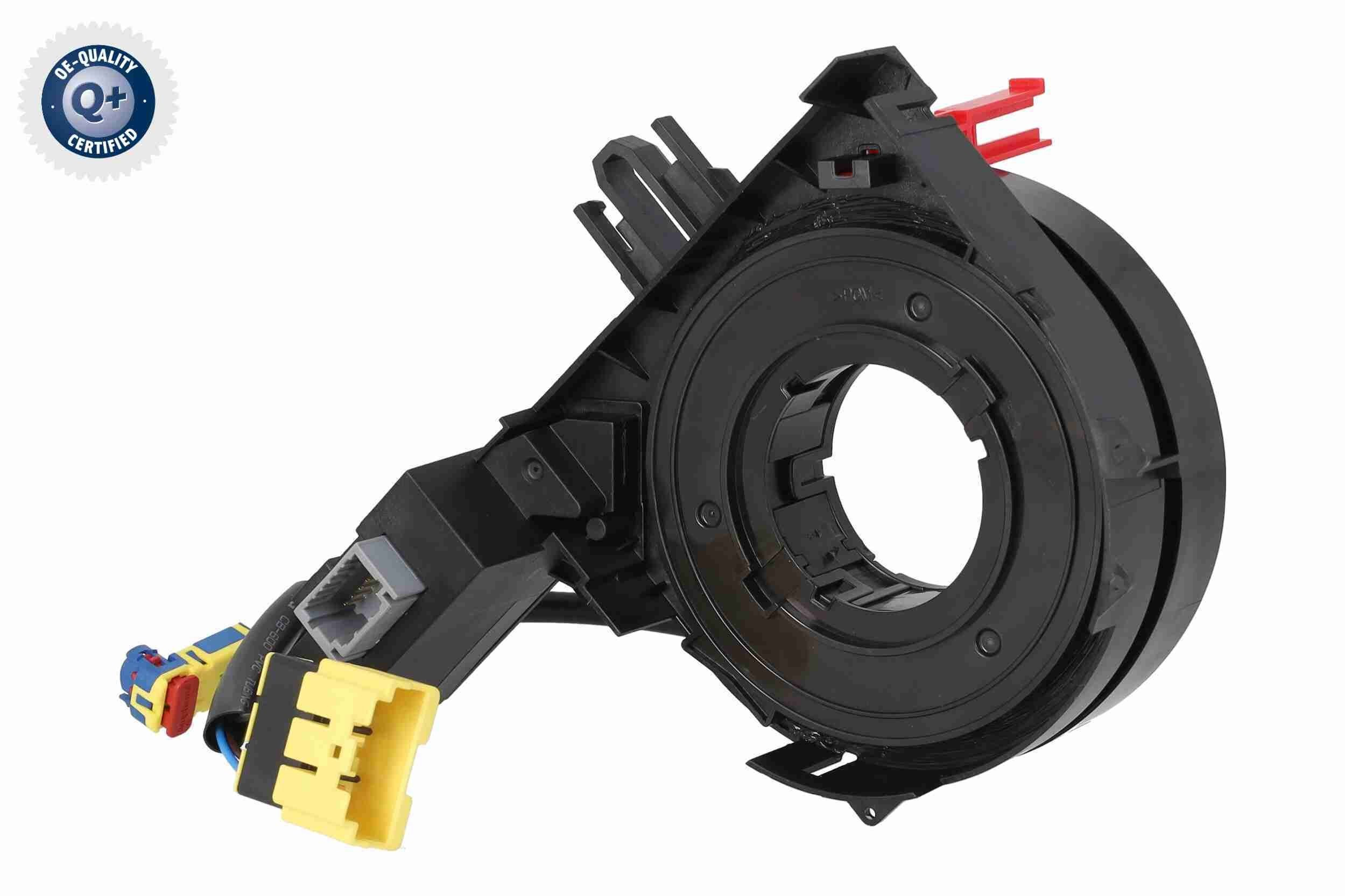 Anel AIRBAG de contato, cabo plano do volante Renault Master III JV ao melhor preço
