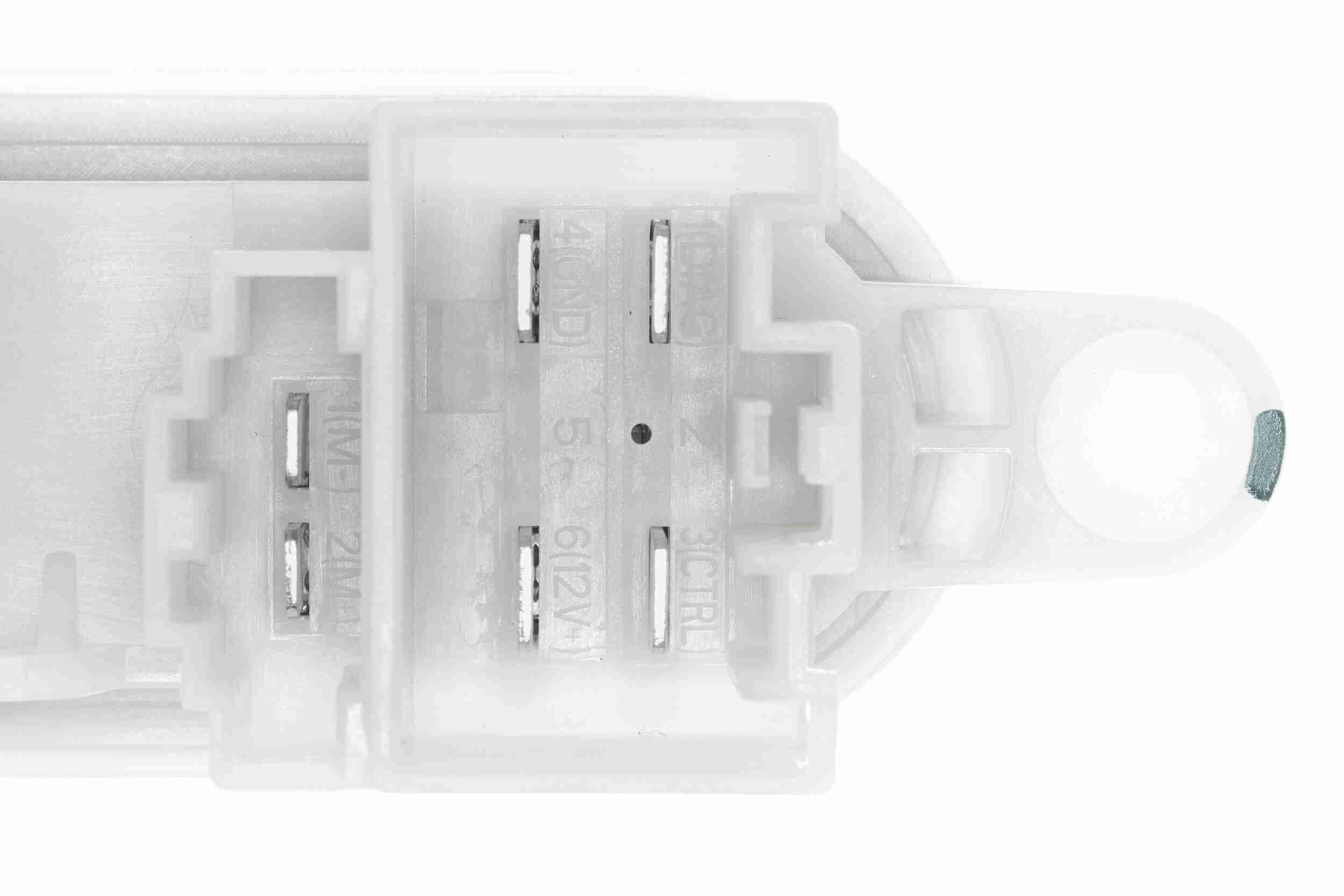 Resistor (resistência) de ventilador de forno (de aquecedor de salão) Vemo V46790051 preço, a partir de 96,71 USD