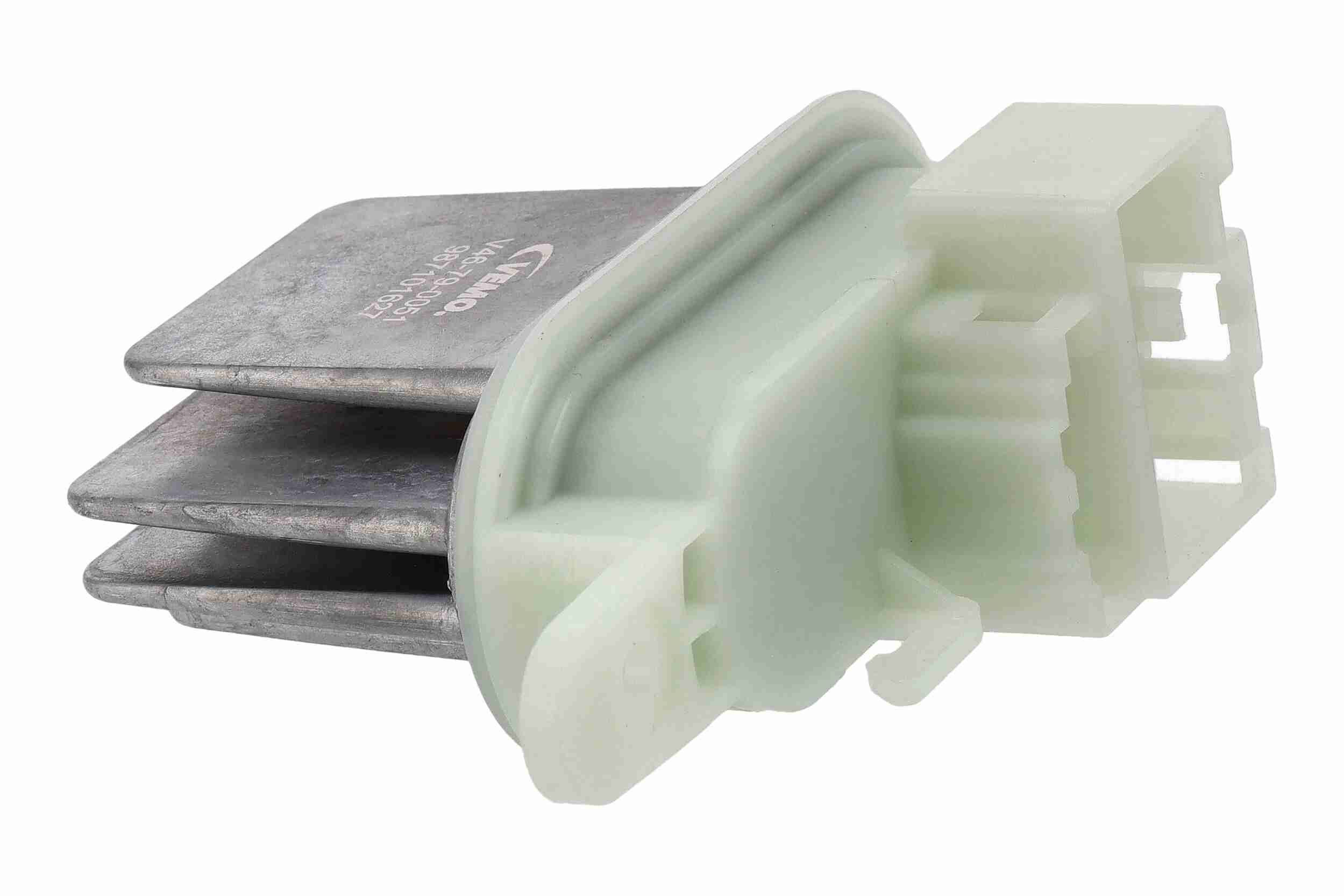 Compre V46790051 Vemo Resistor (resistência) de ventilador de forno (de aquecedor de salão)