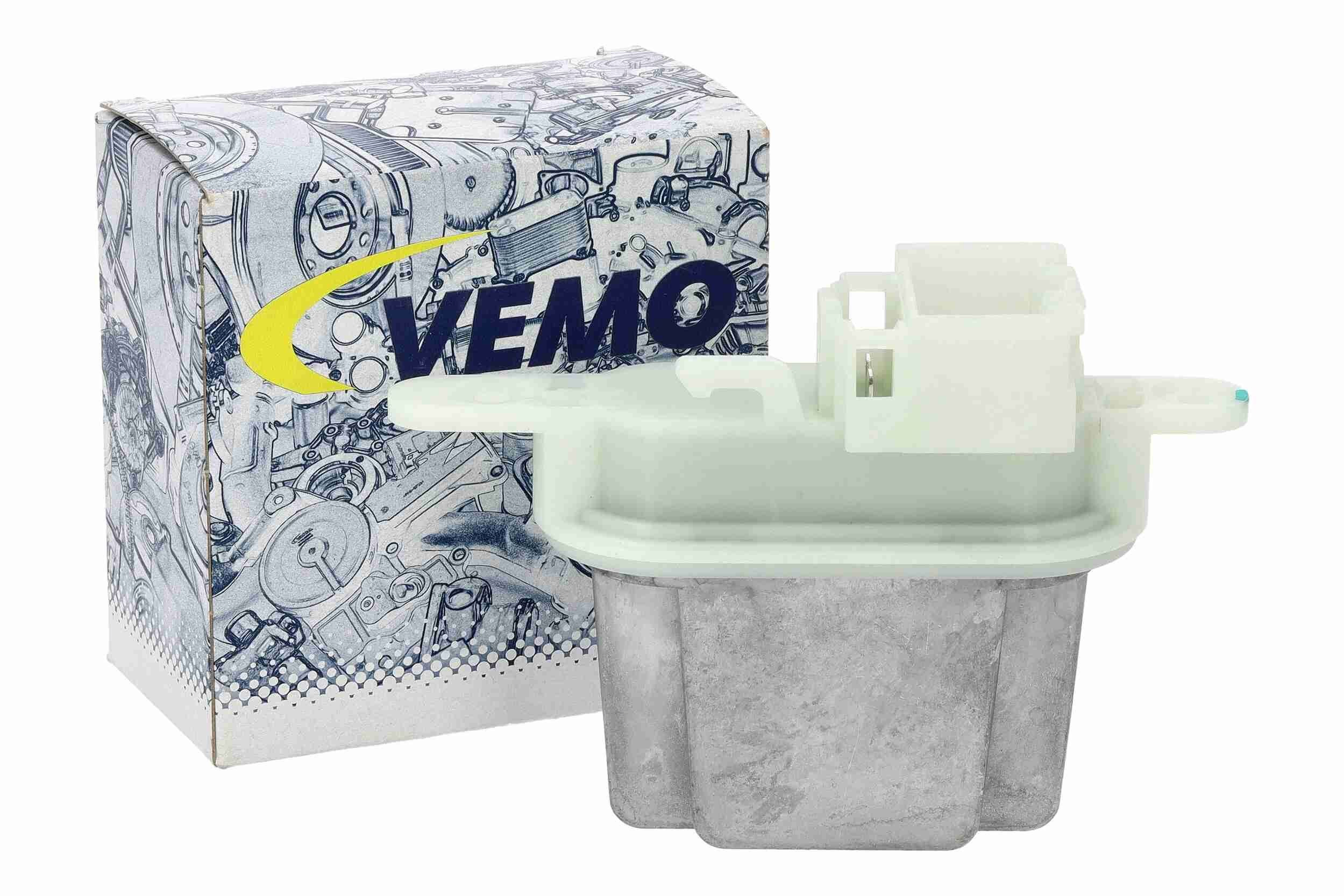 Resistor (resistência) de ventilador de forno (de aquecedor de salão) Vemo V46790051 preço, a partir de 96,71 USD