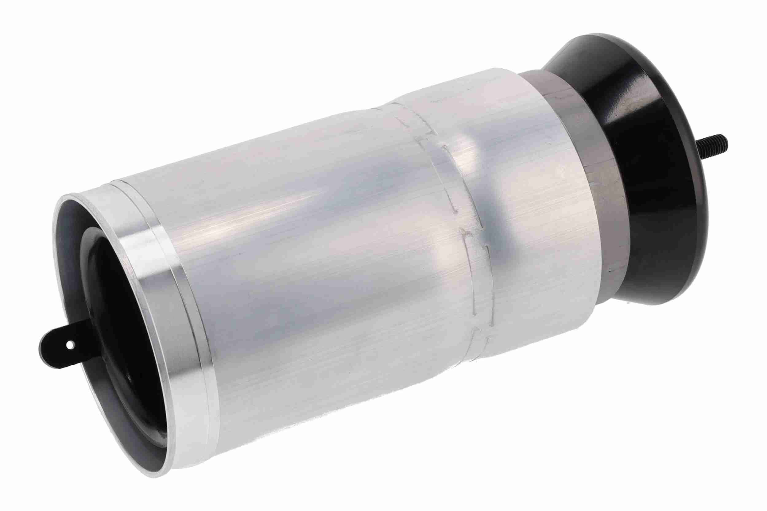 V48500016 Vemo Coxim pneumático (suspensão de lâminas pneumática) do eixo dianteiro