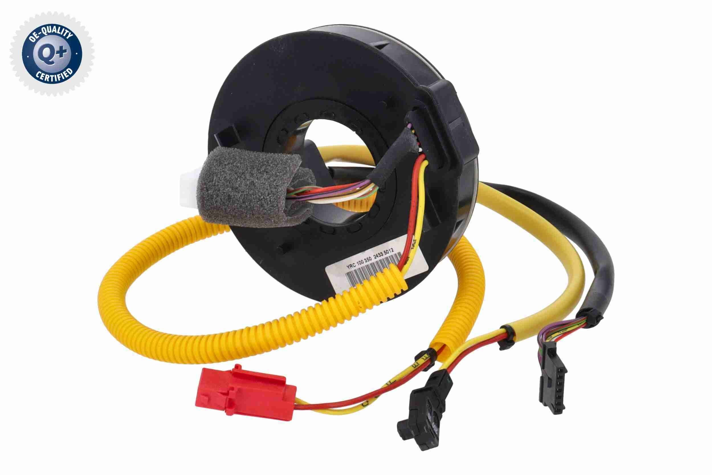 Anel AIRBAG de contato, cabo plano do volante Land Rover Discovery preço, a partir de 127,35 USD