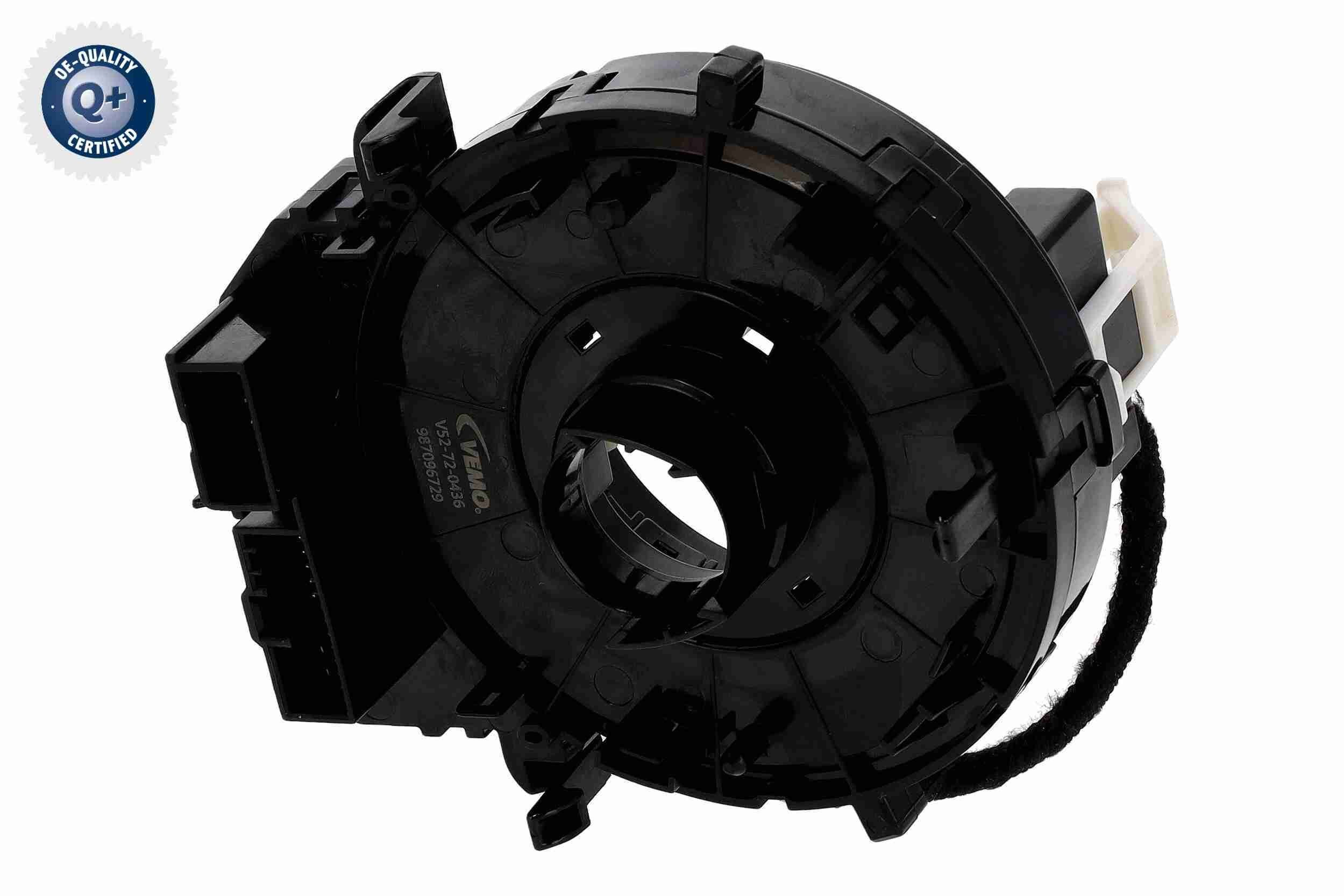 Anel AIRBAG de contato, cabo plano do volante Hyundai Santa Fe IV TM, TMA