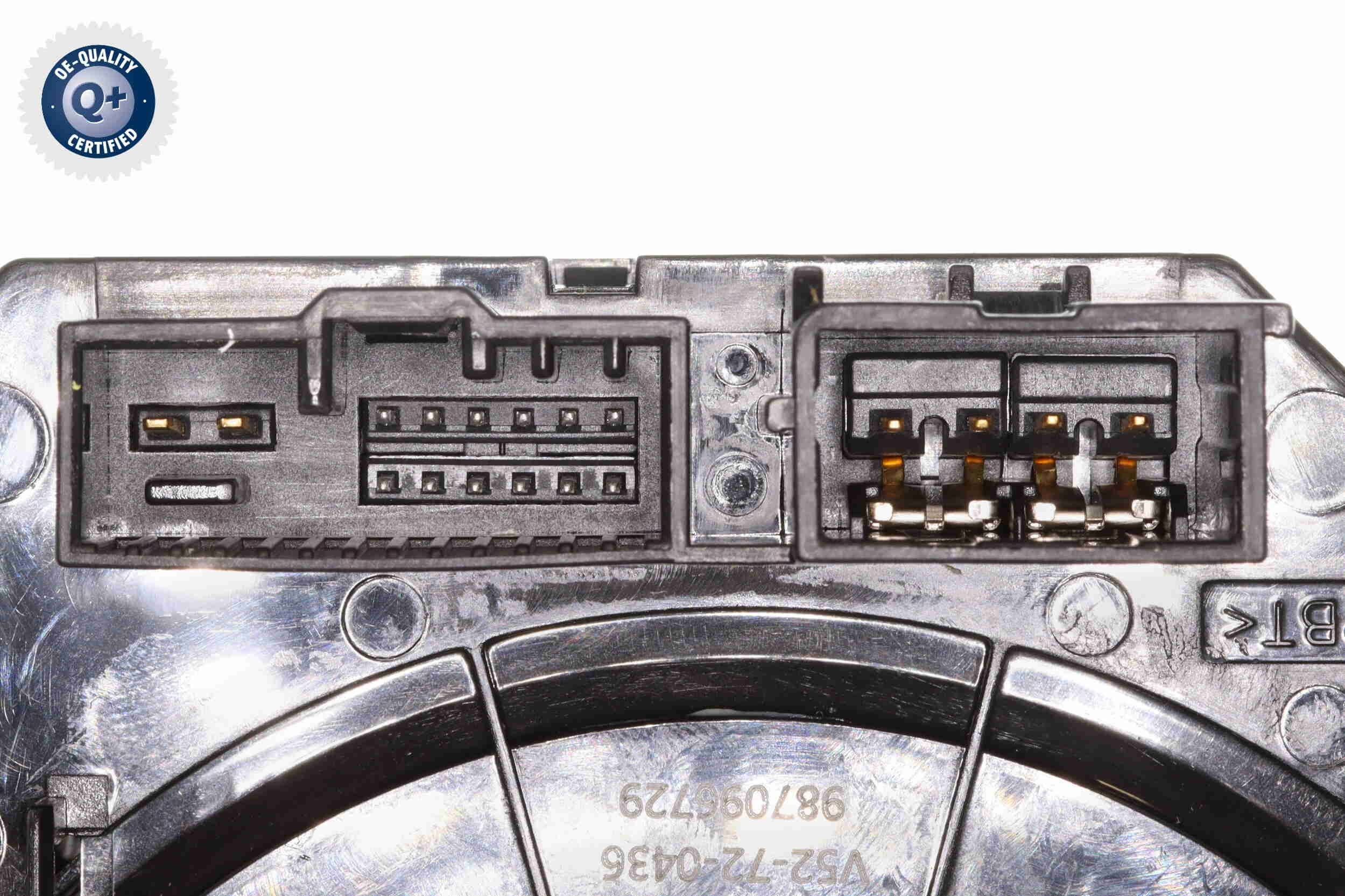 Anel AIRBAG de contato, cabo plano do volante Hyundai Santa Fe IV TM, TMA