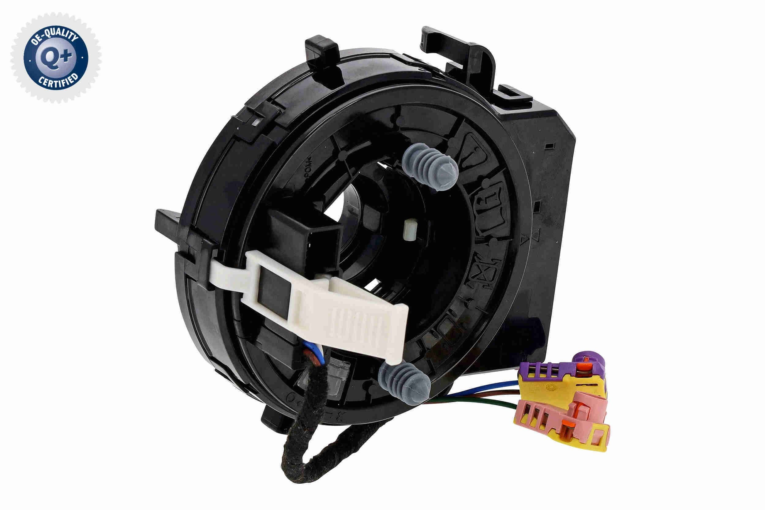 Anel AIRBAG de contato, cabo plano do volante para Hyundai Santa Fe IV TM, TMA