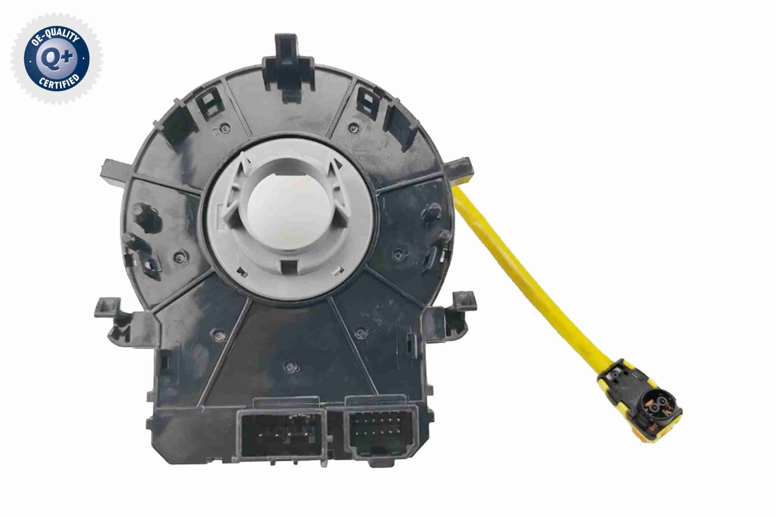 Compre V52720467 Vemo Anel AIRBAG de contato, cabo plano do volante