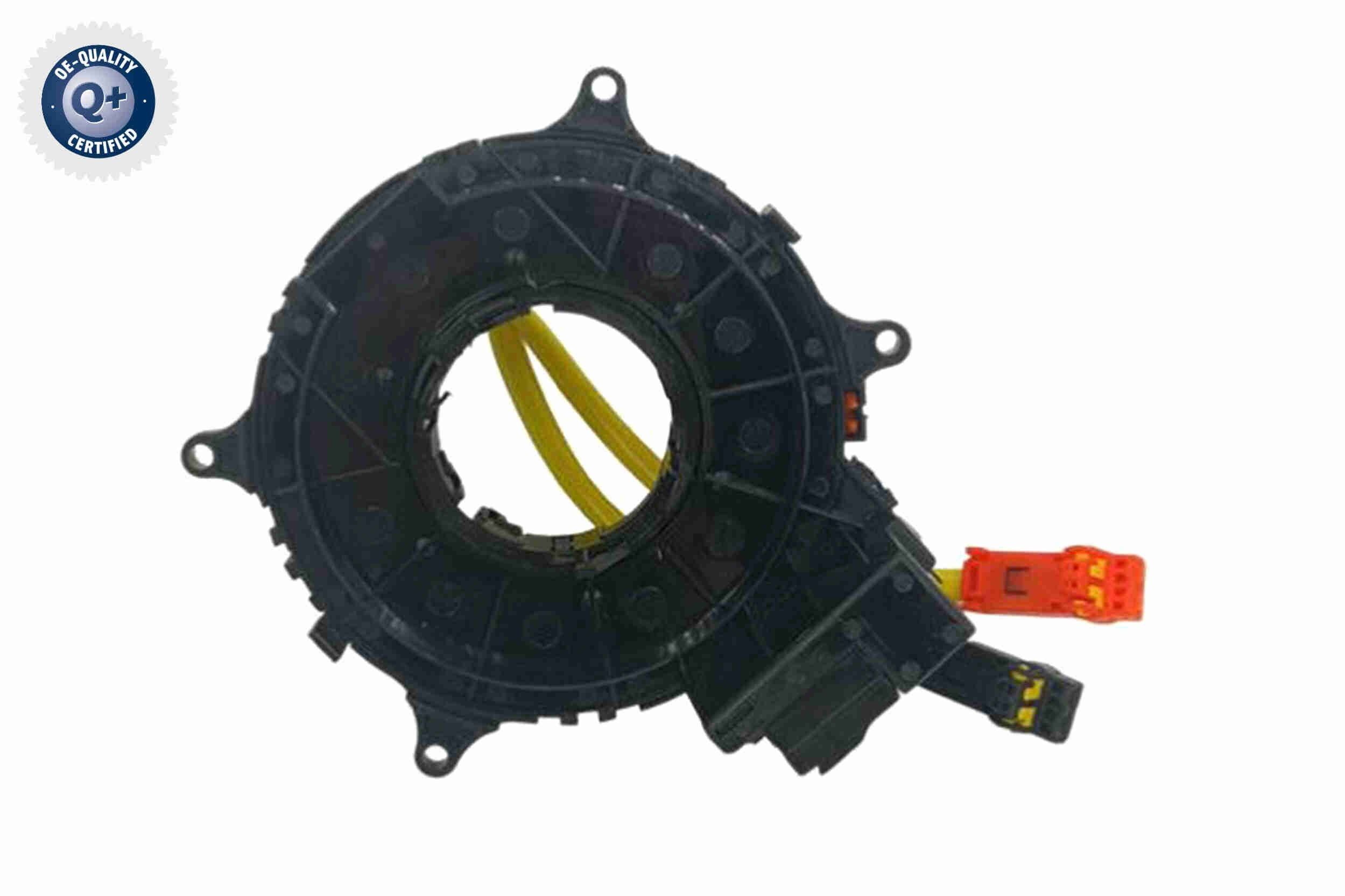 Anel AIRBAG de contato, cabo plano do volante Vemo V70720500 preço, a partir de 36,76 USD