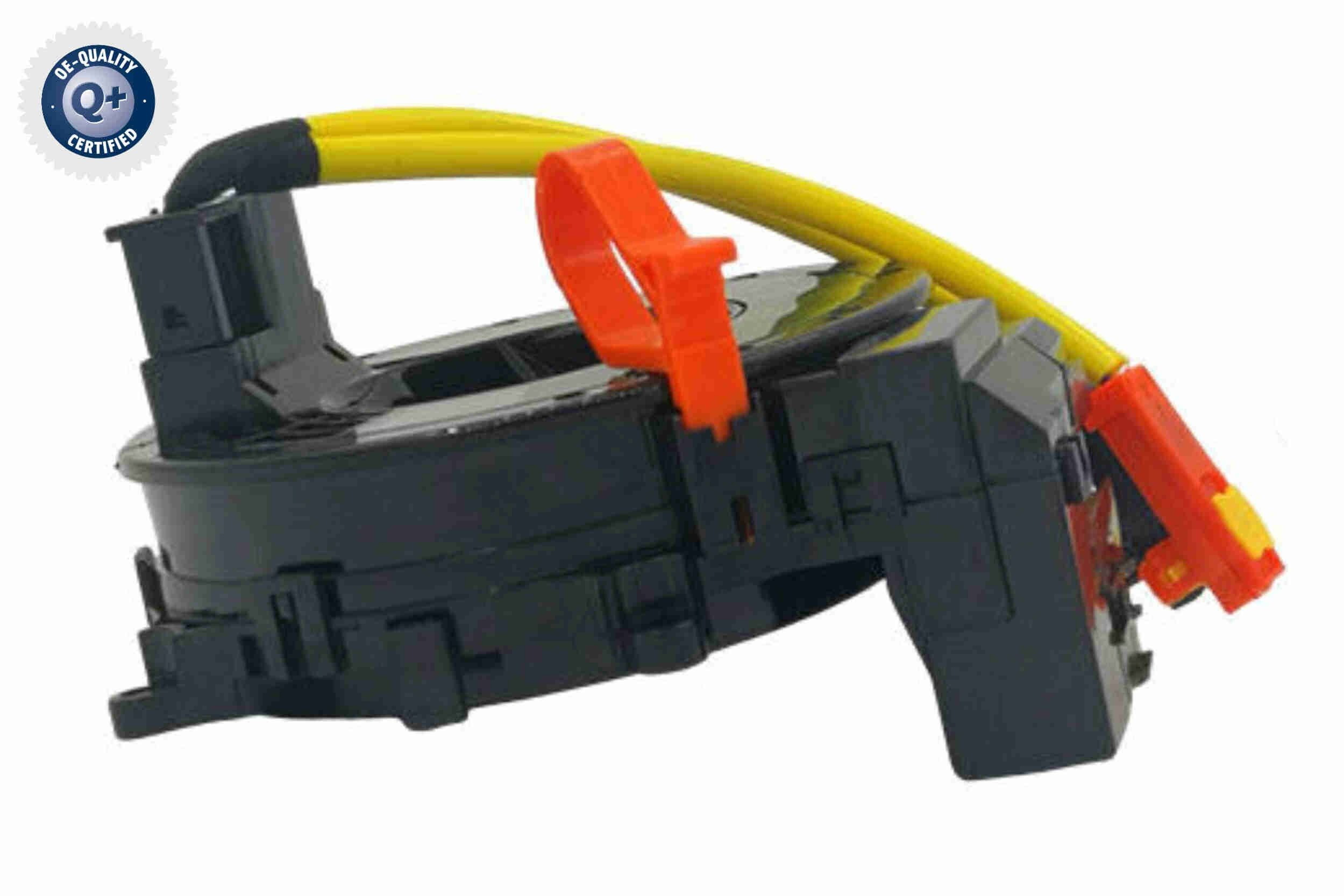 Compre V70720500 Vemo Anel AIRBAG de contato, cabo plano do volante