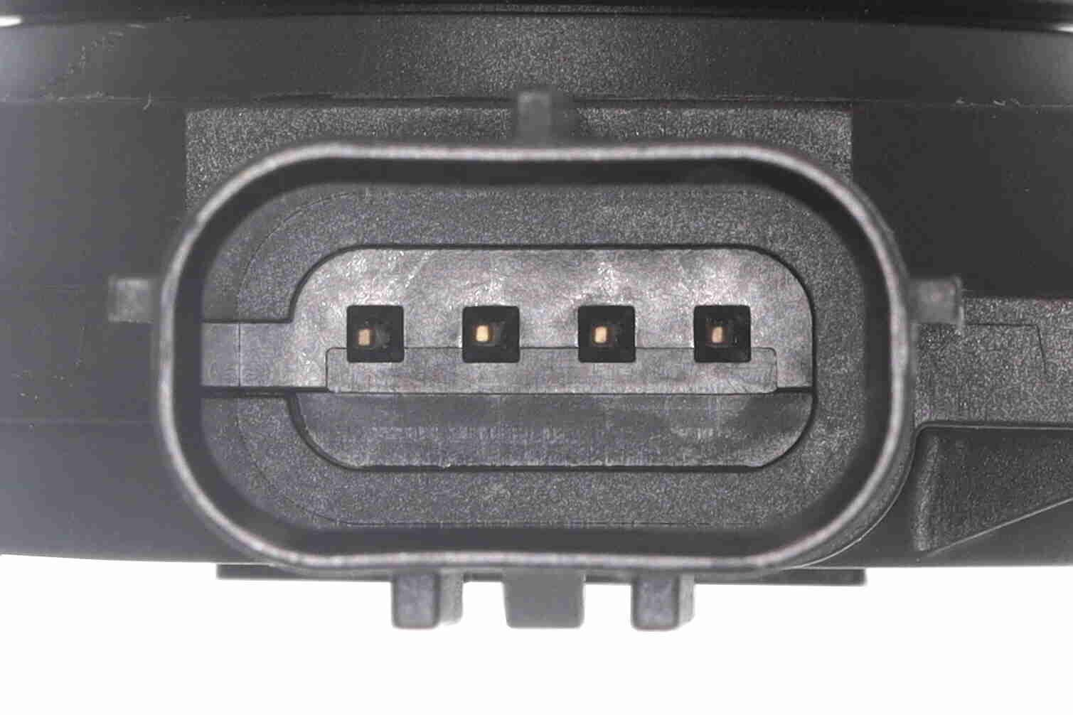 Sensor de fluxo (consumo) de ar, medidor de consumo M.A.F. - (Mass Airflow) Toyota Land Cruiser  J300 ao melhor preço