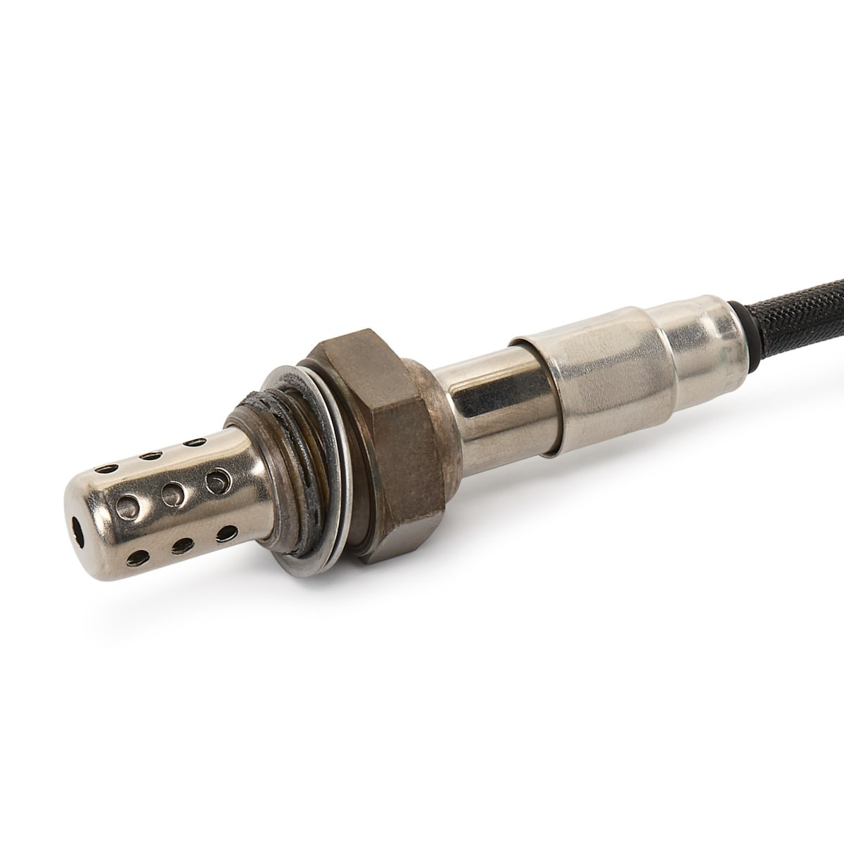 LS140023 Vernet Sonda lambda, sensor de oxigênio depois de catalisador
