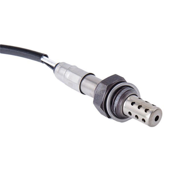 Sonda lambda, sensor de oxigênio até o catalisador LS140728 Vernet