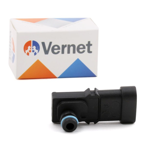 MS0119 Vernet Sensor de pressão no coletor de admissão, MAP