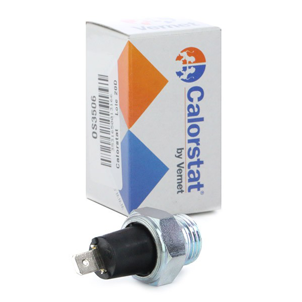 Sensor de pressão de óleo OS3506 Vernet