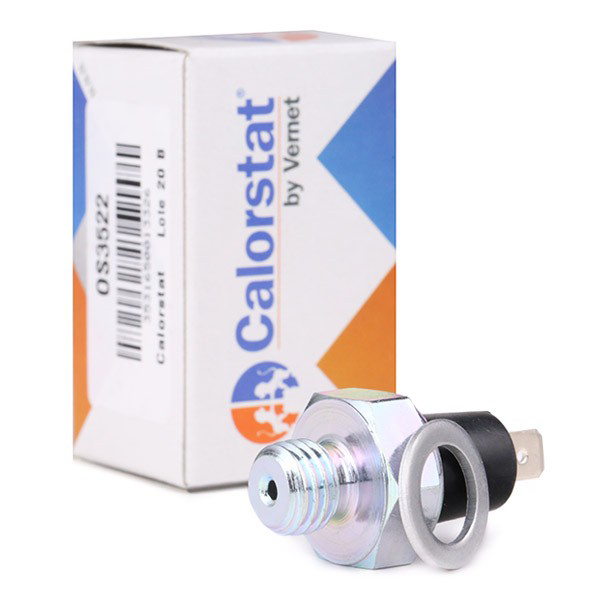 Sensor de pressão de óleo Vernet OS3522 preço, a partir de 4,98 USD