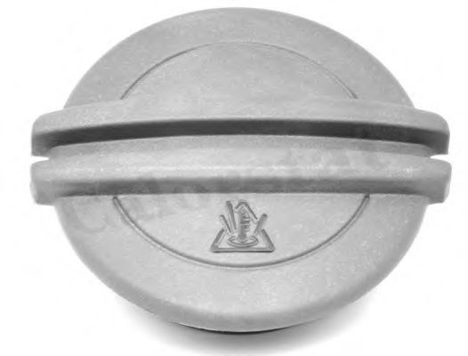 RC0011 Vernet Tampa (tampão) do tanque de expansão