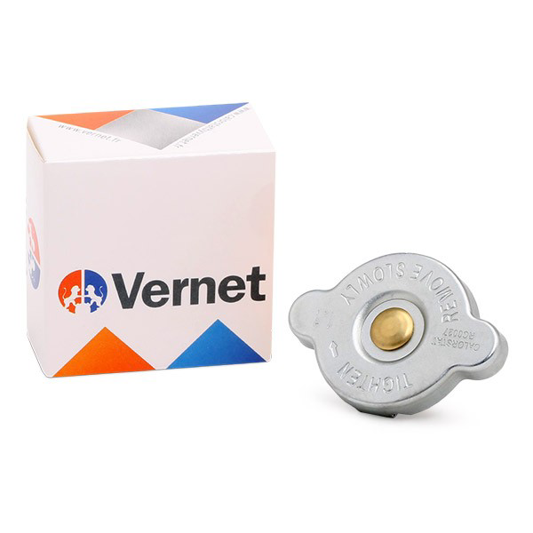 Compre RC0027 Vernet Tampa (tampão) do radiador
