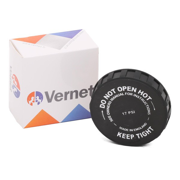 Compre RC0151 Vernet Tampa (tampão) do radiador