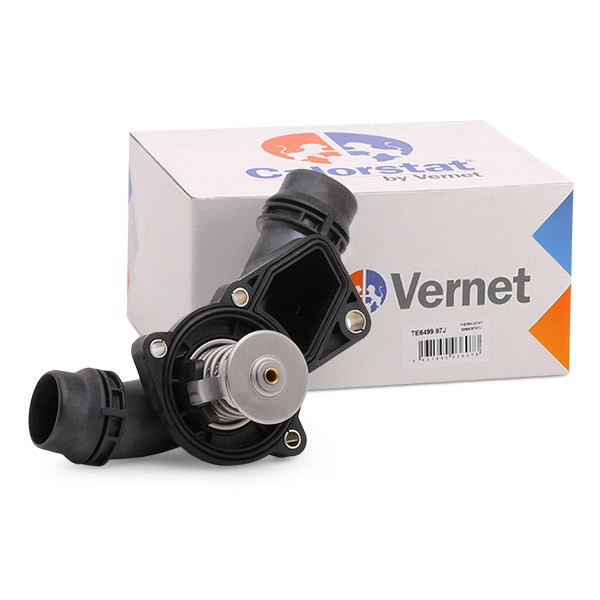 TE649997J Vernet Termostato