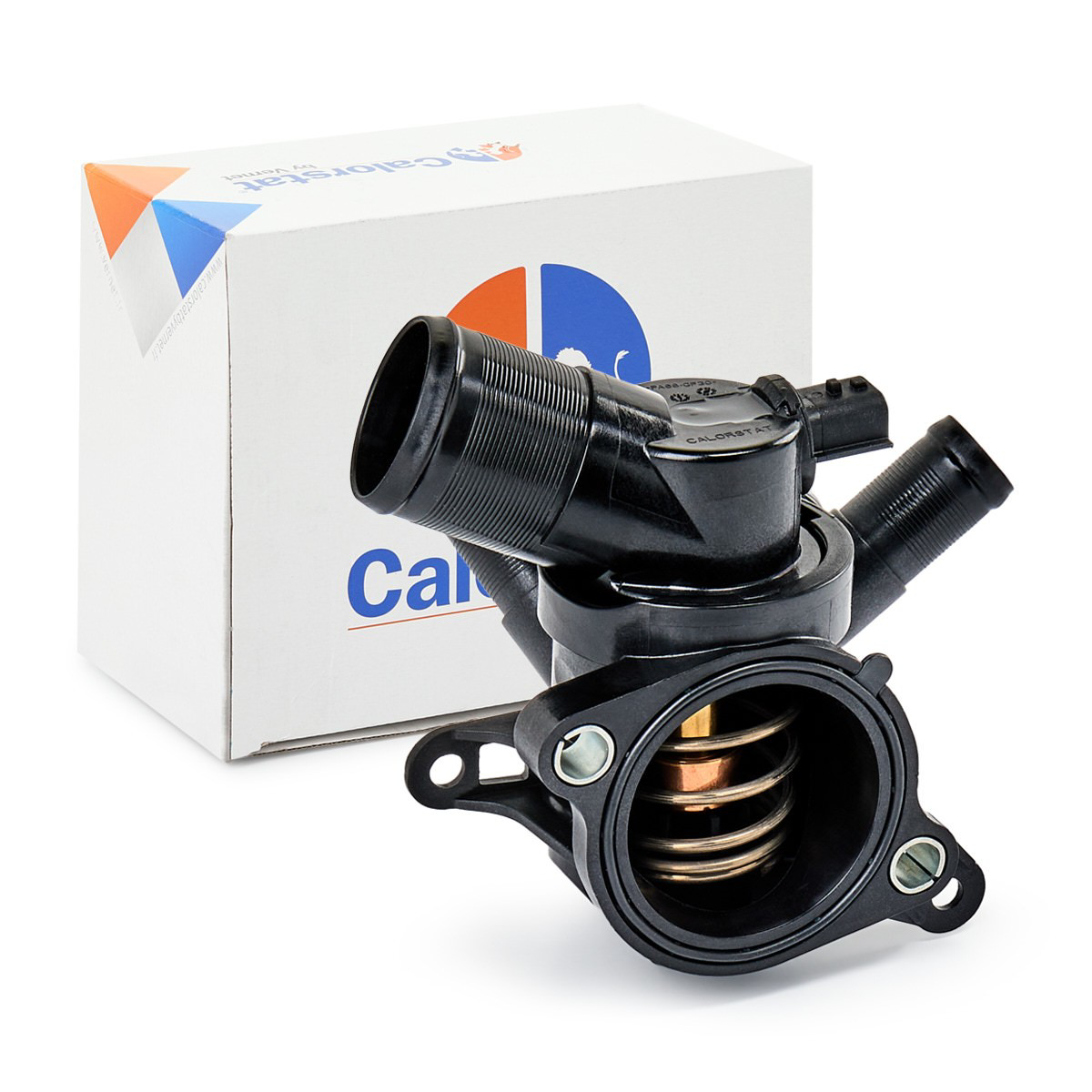 Compre TE728295J Vernet Caixa do termostato