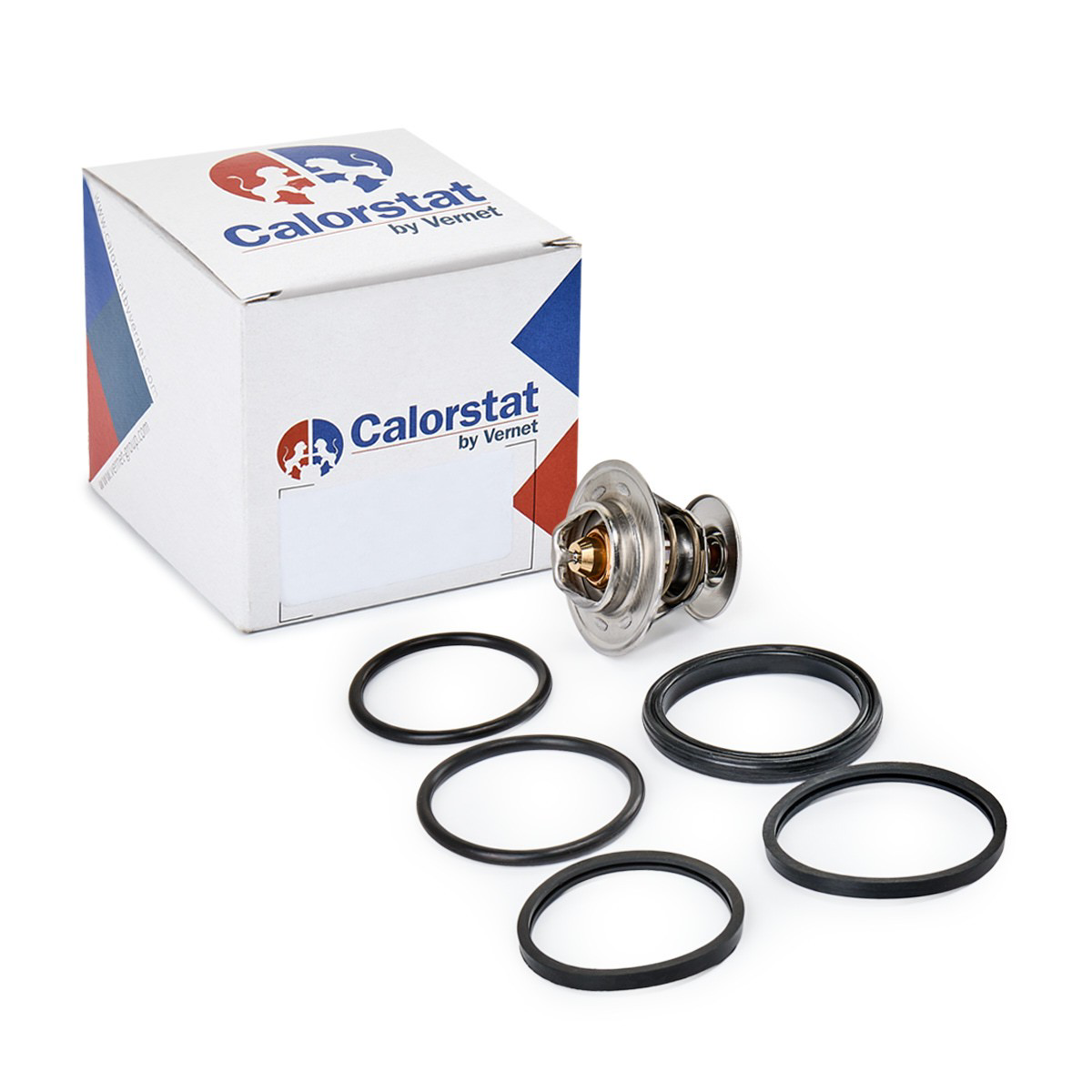 Termostato Vernet TH143992J preço, a partir de 9,61 USD