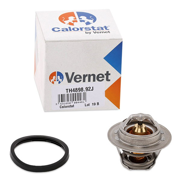Termostato Vernet TH489892J preço, a partir de 7,72 USD